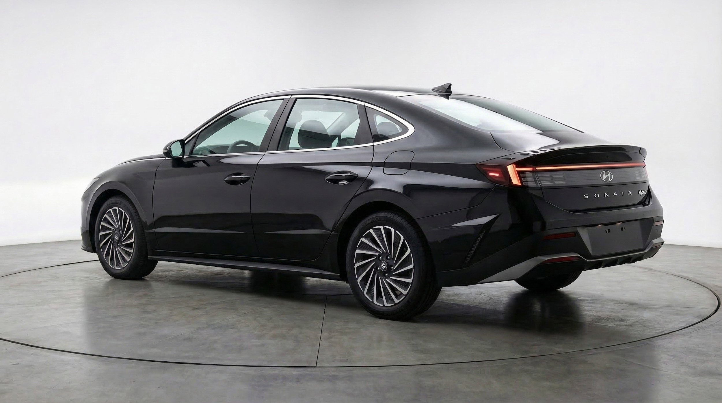 Thumbnail: 2025 Hyundai Sonata - 6