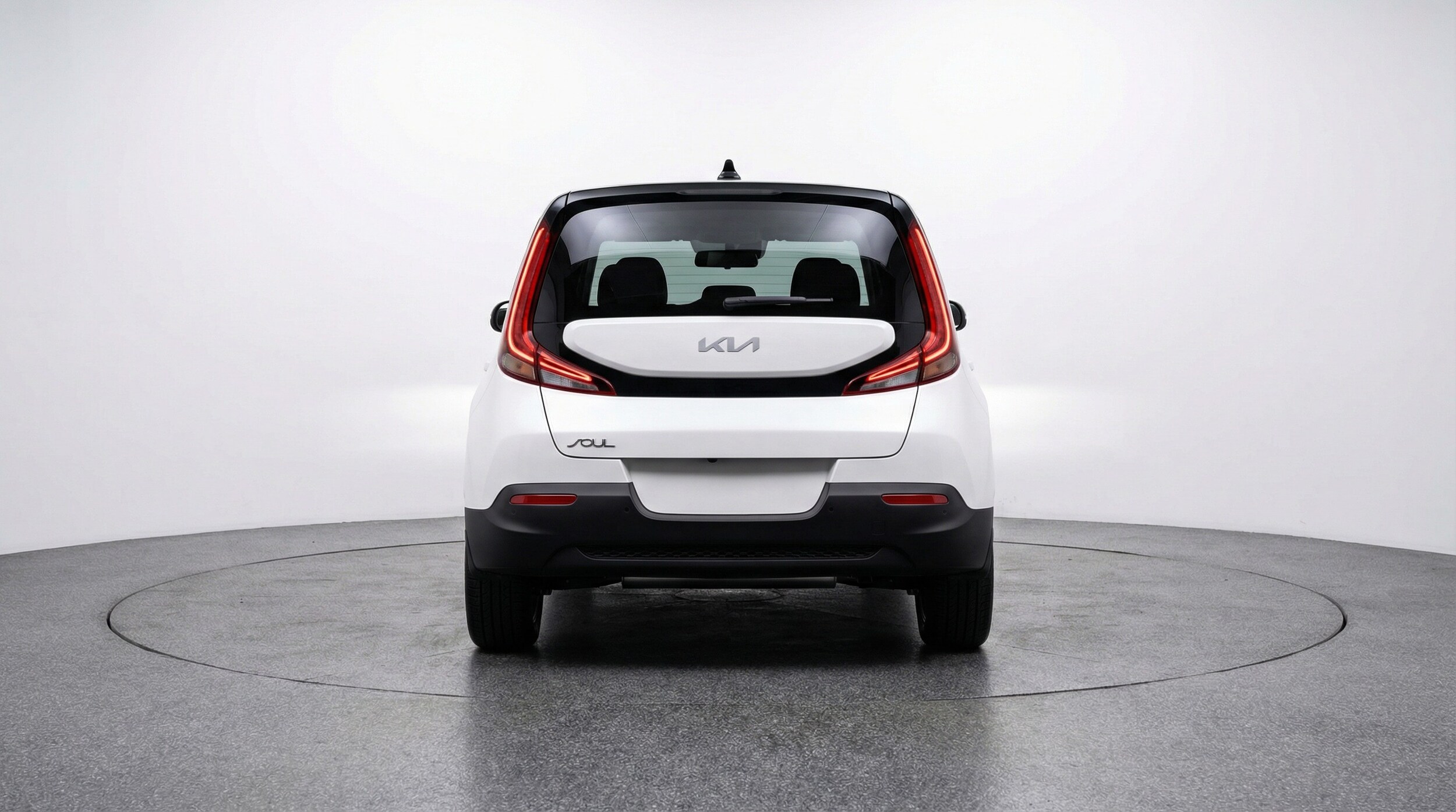 Thumbnail: 2025 Kia Soul - 6