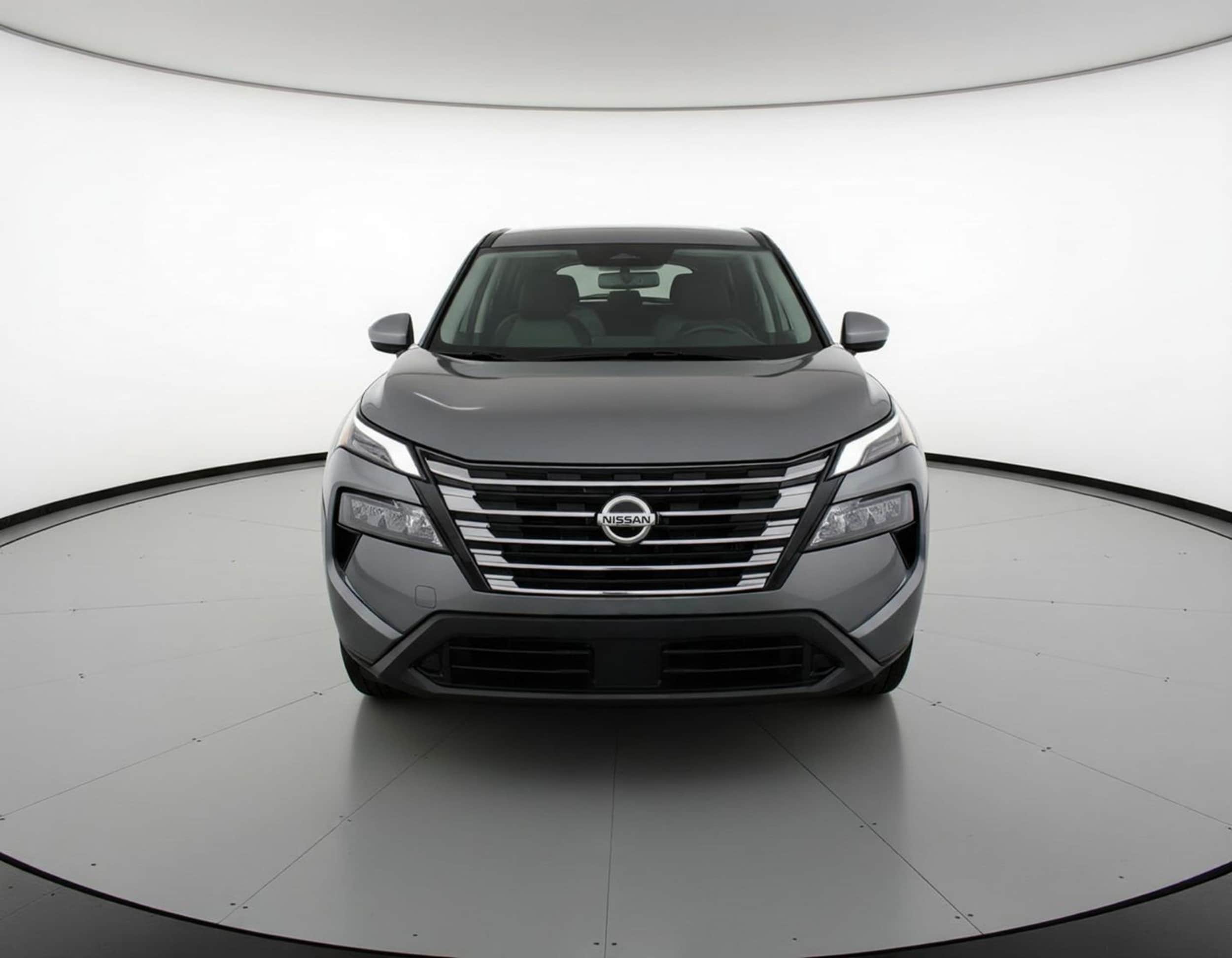 Thumbnail: 2025 Nissan Rogue - 2