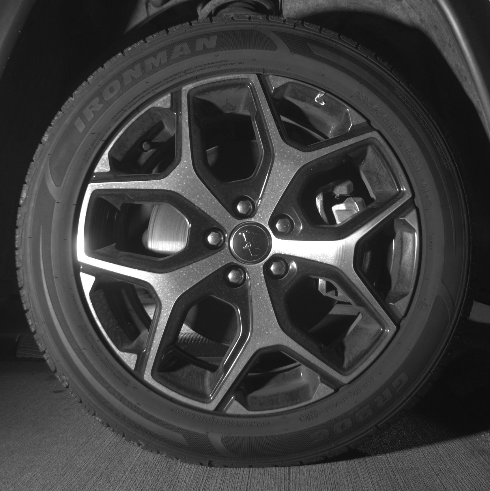 Thumbnail: 2025 Jeep Compass - 10