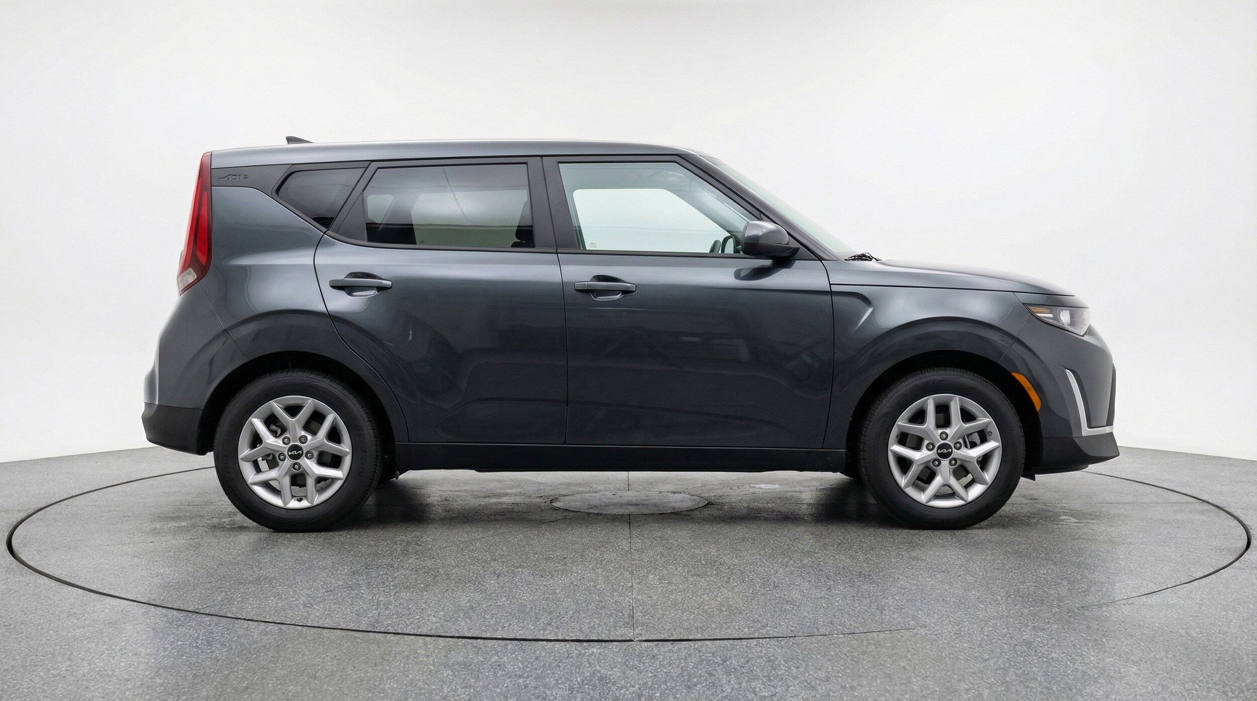 Thumbnail: 2025 Kia Soul - 11