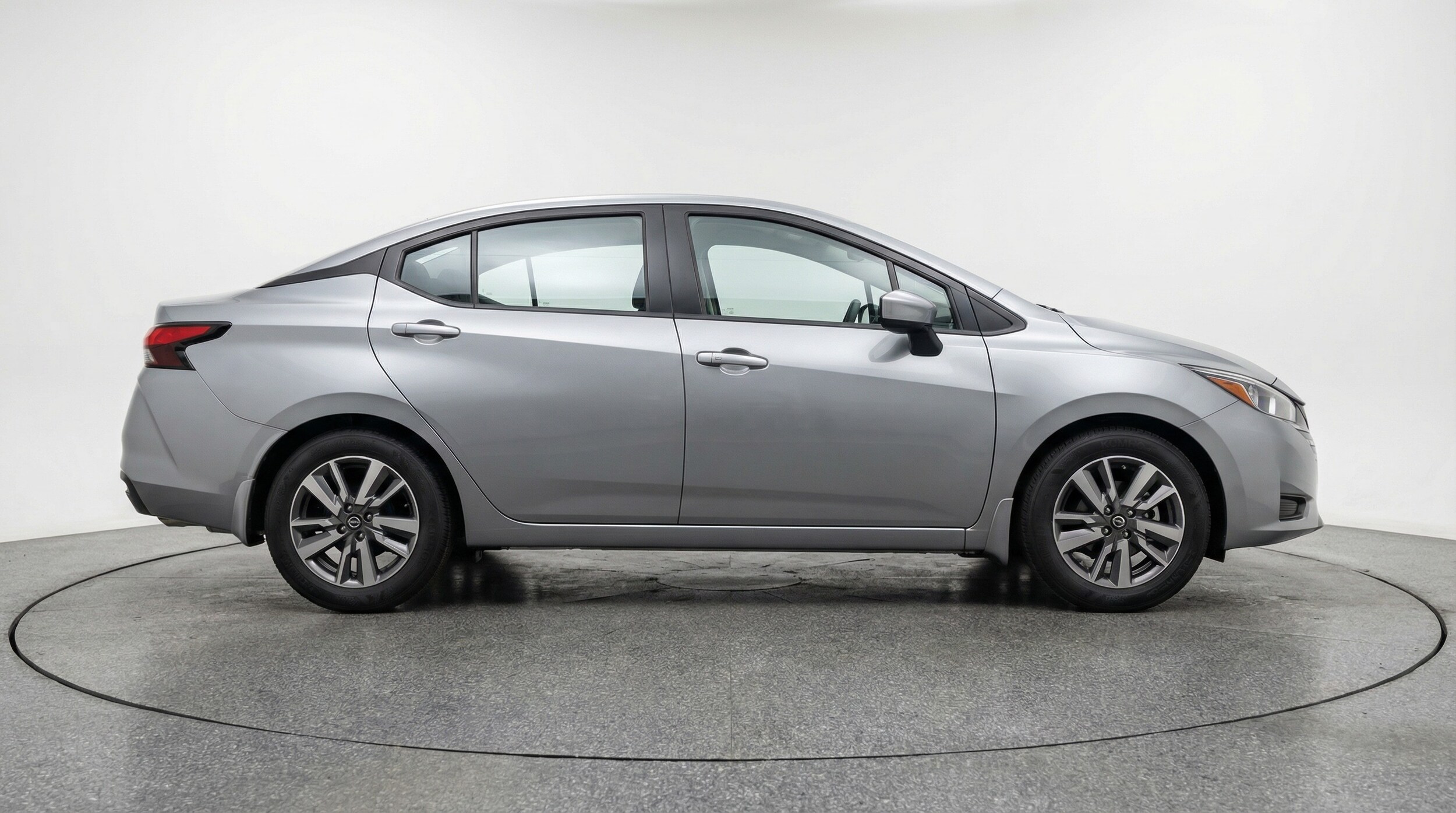 Thumbnail: 2025 Nissan Versa - 8