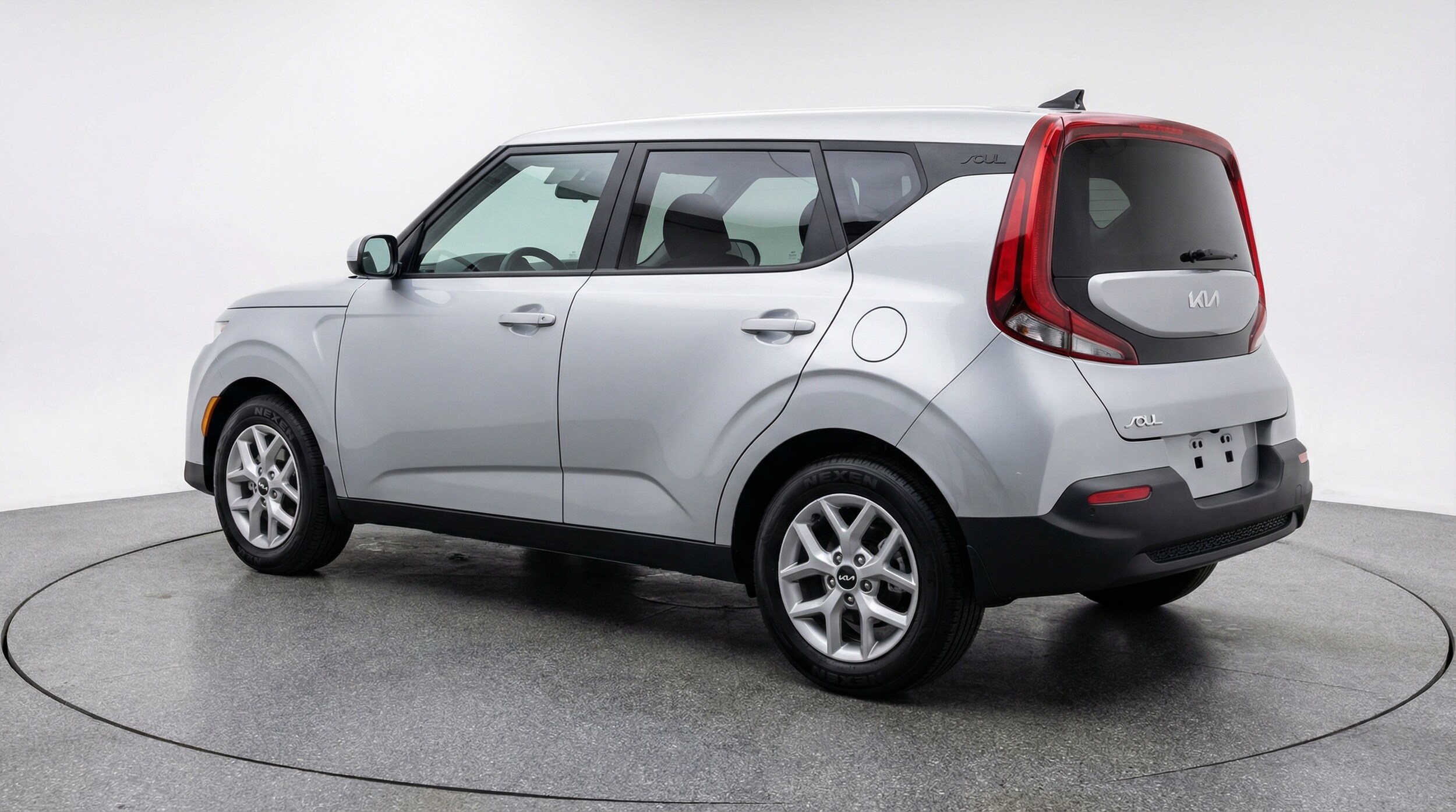 Thumbnail: 2025 Kia Soul - 5