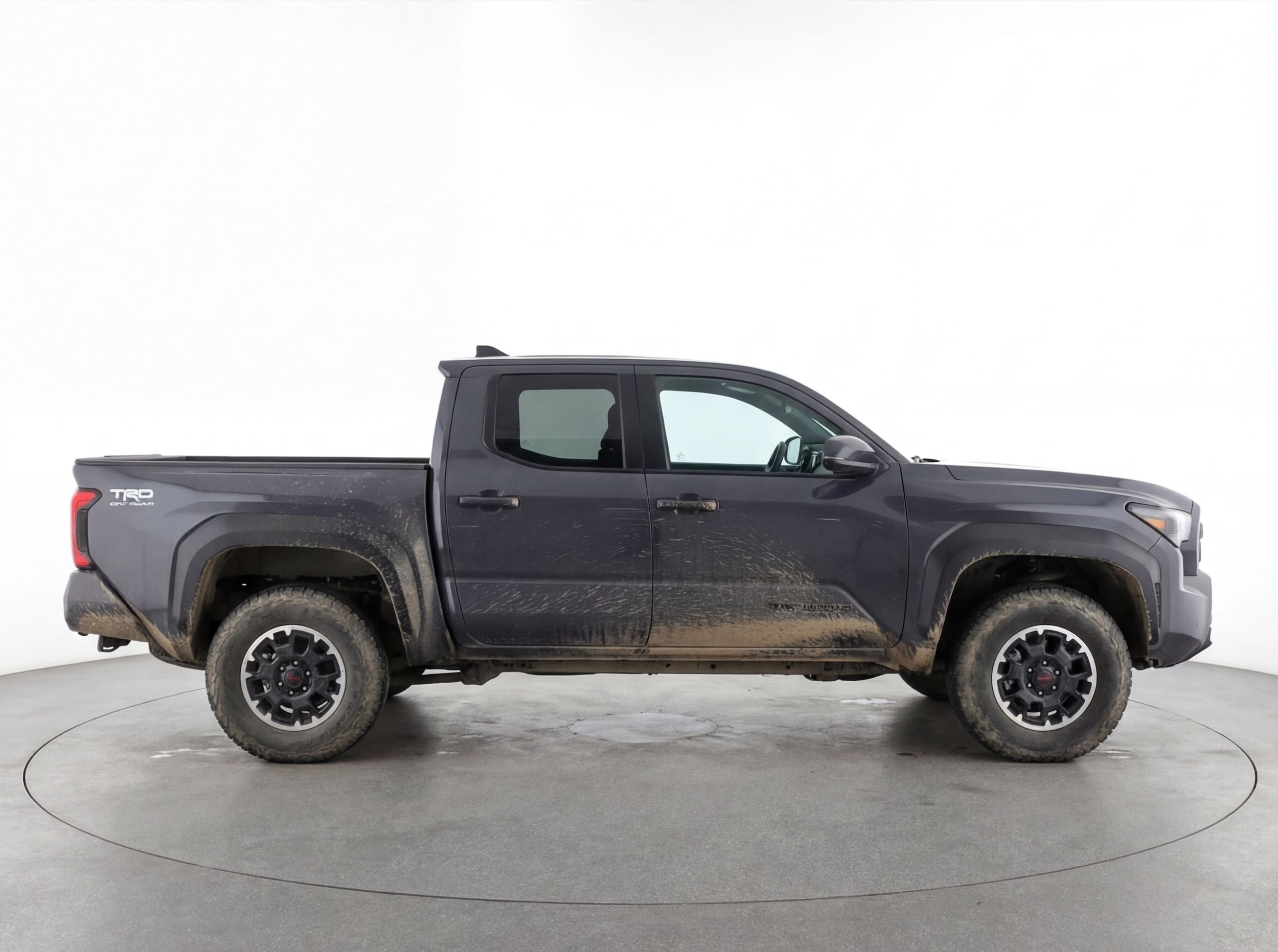 Thumbnail: 2025 Toyota Tacoma - 8