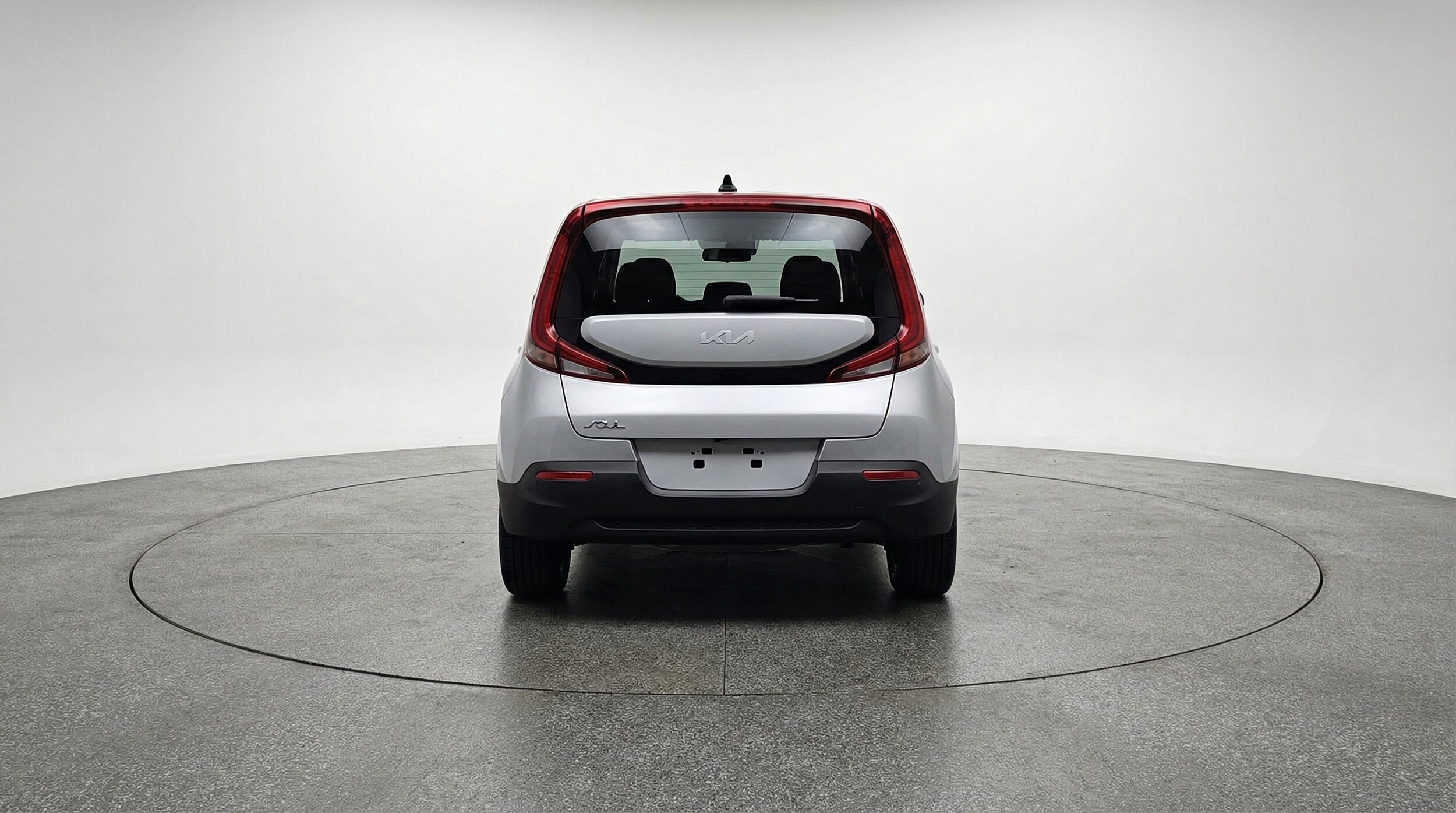 Thumbnail: 2025 Kia Soul - 6