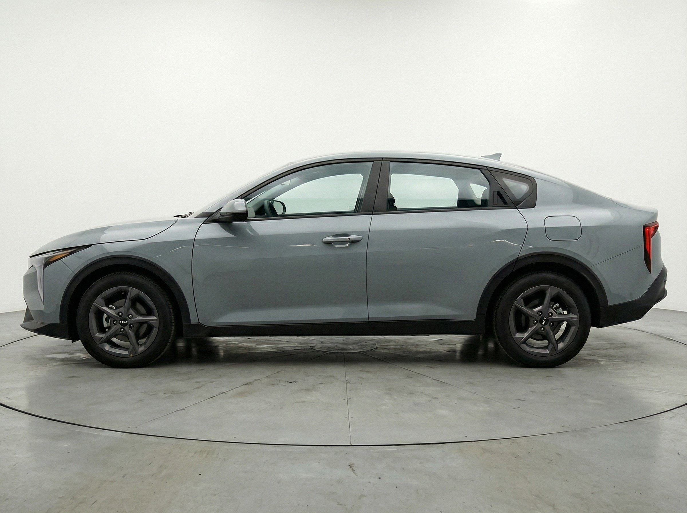Thumbnail: 2025 Kia K4 - 5