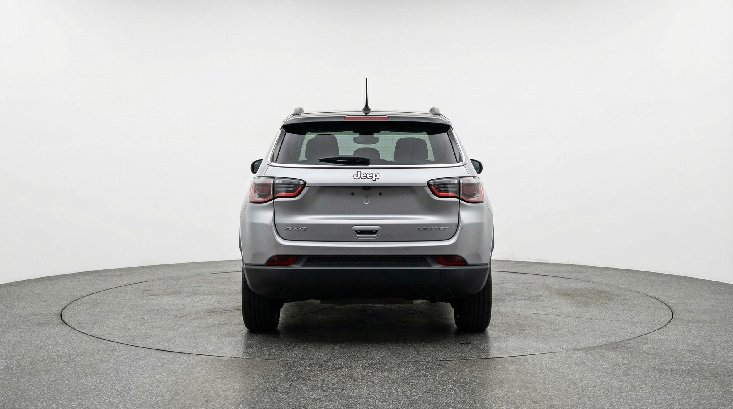 Thumbnail: 2025 Jeep Compass - 6