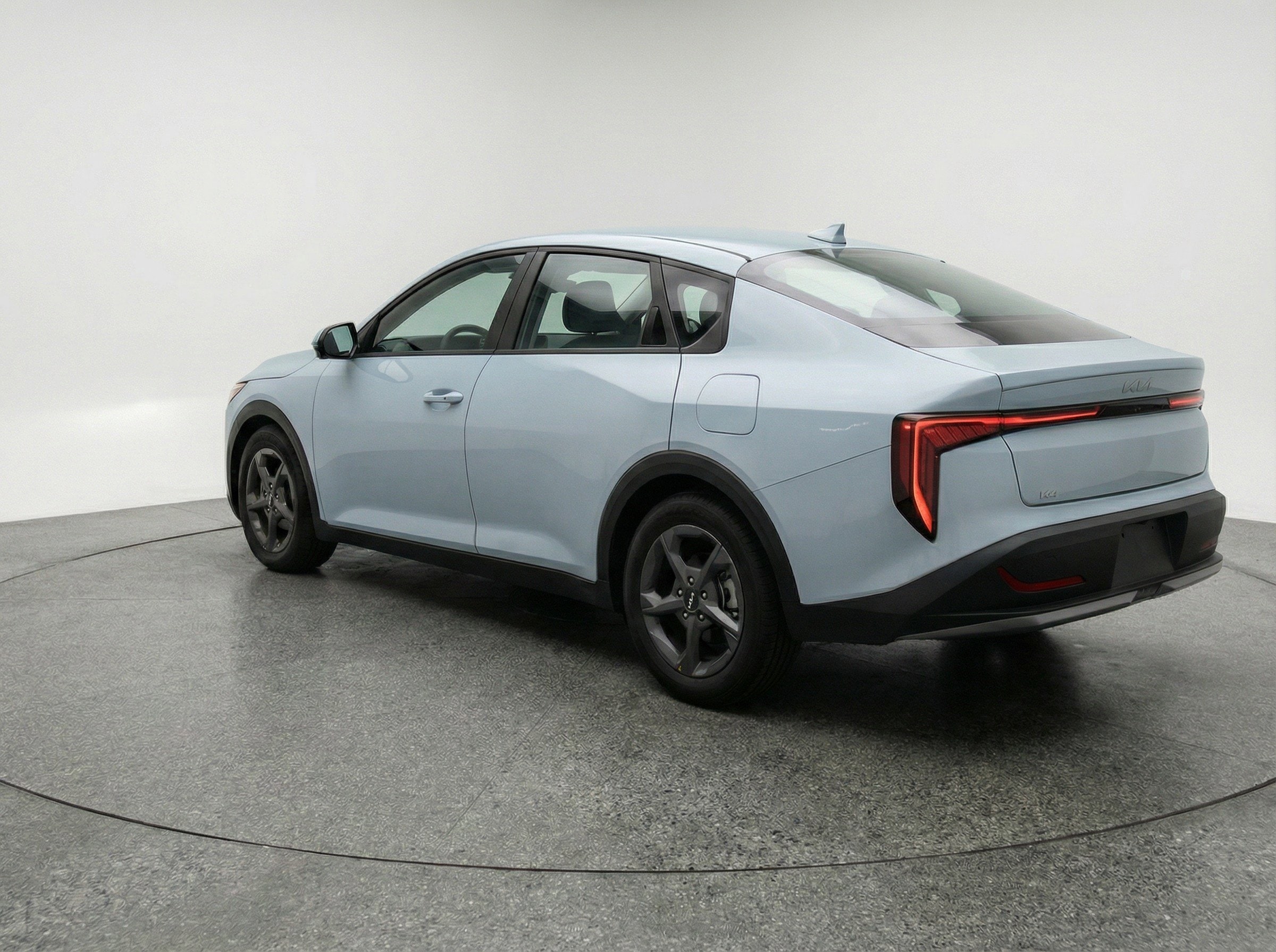 Thumbnail: 2025 Kia K4 - 6