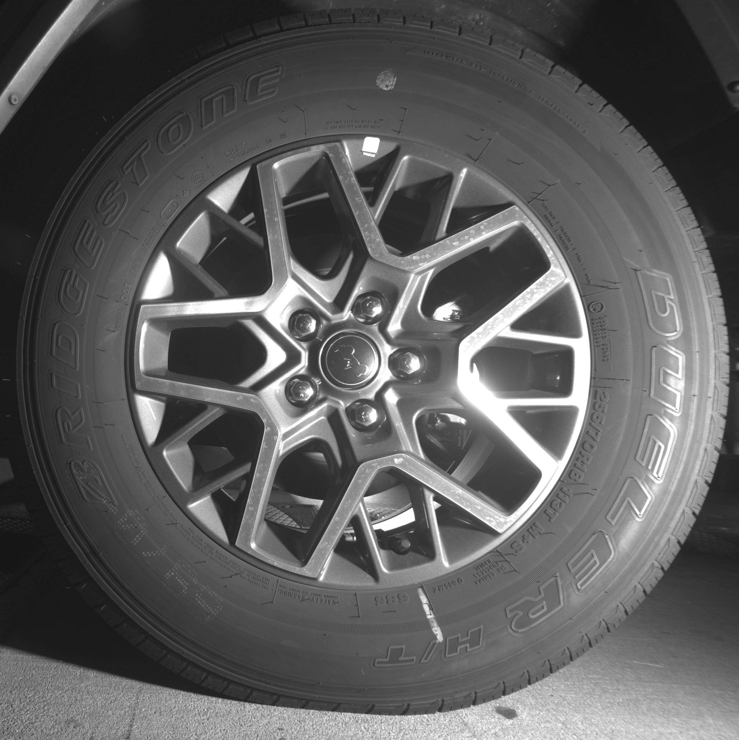 Thumbnail: 2025 Jeep Wrangler - 14