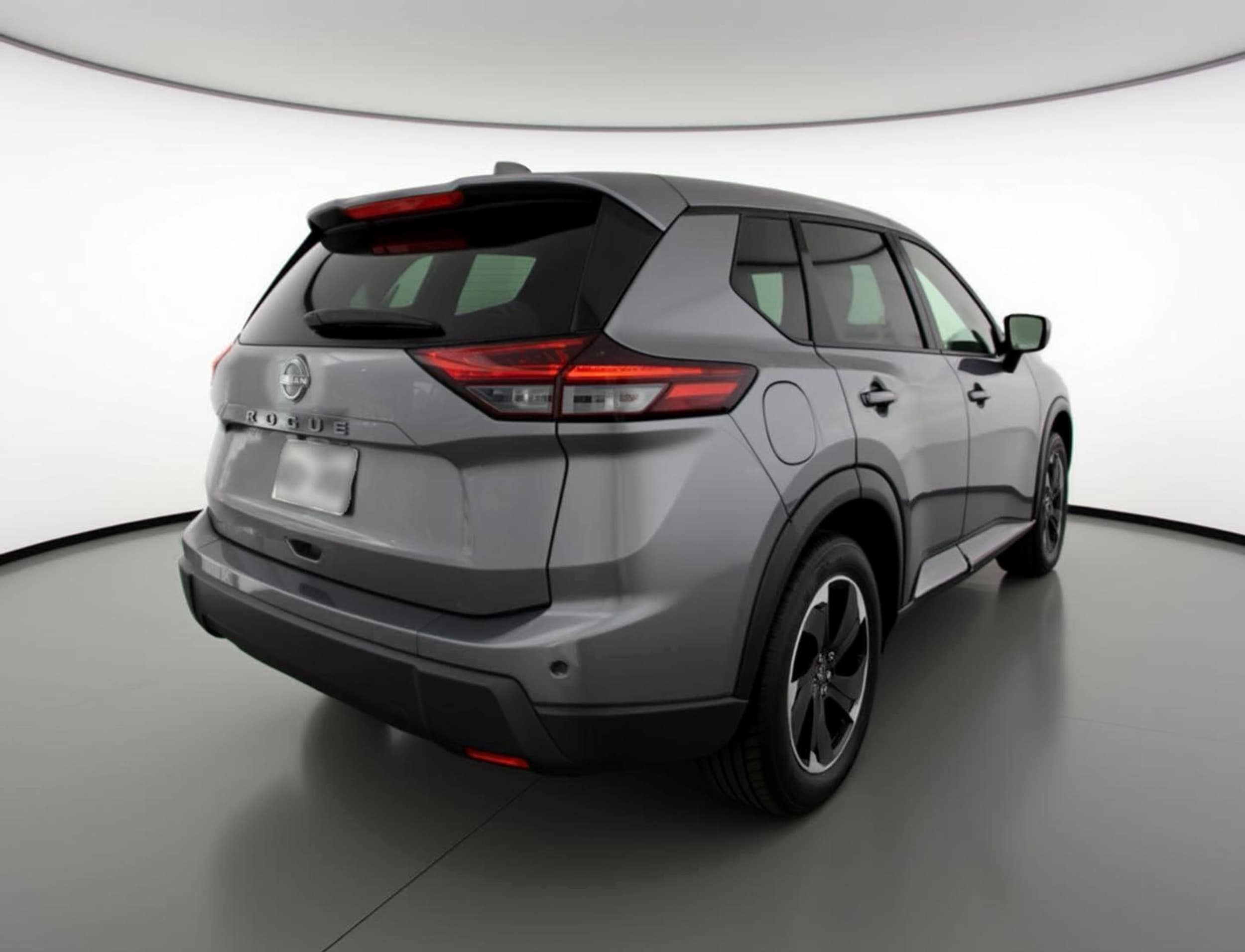 Thumbnail: 2025 Nissan Rogue - 9