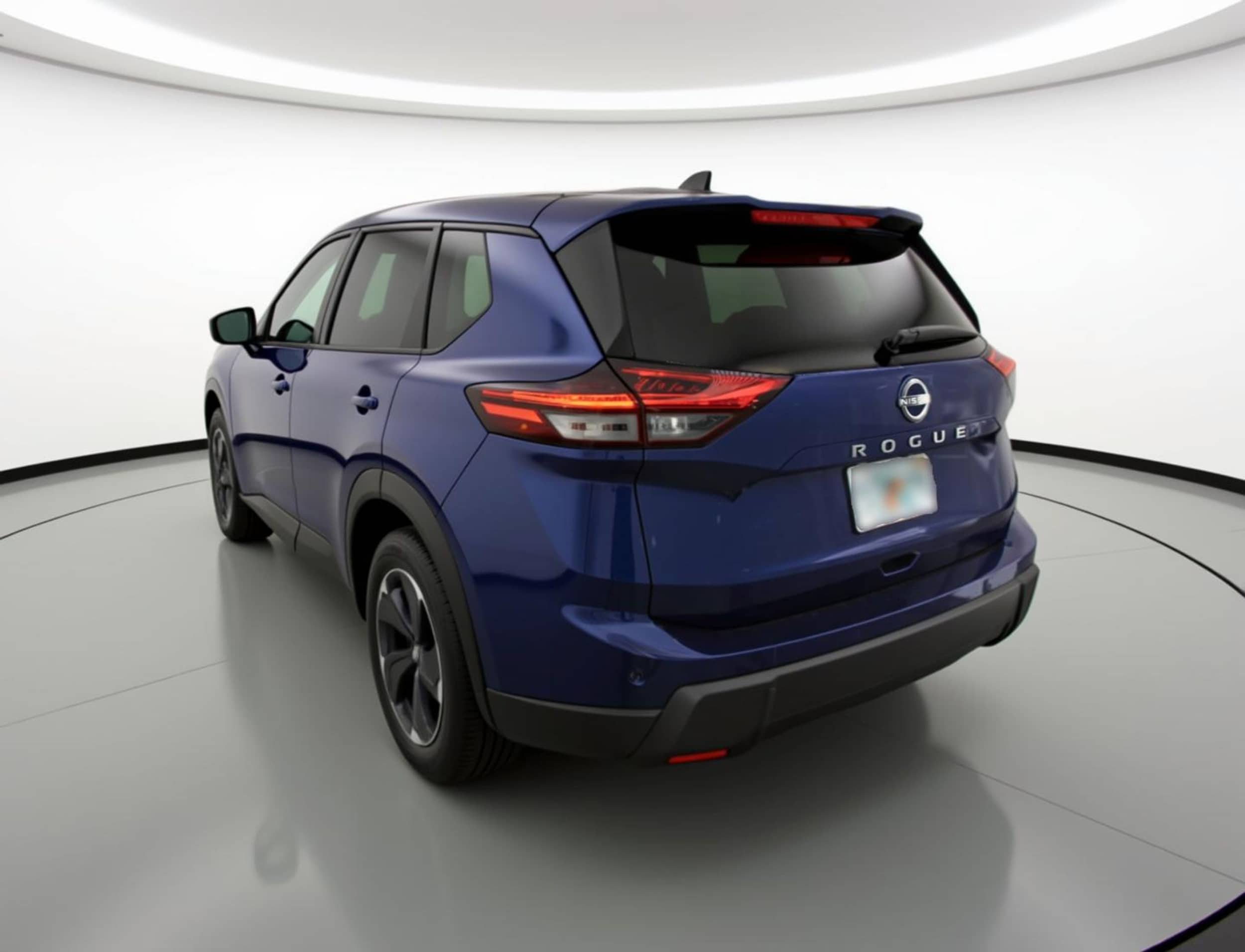 Thumbnail: 2025 Nissan Rogue - 5