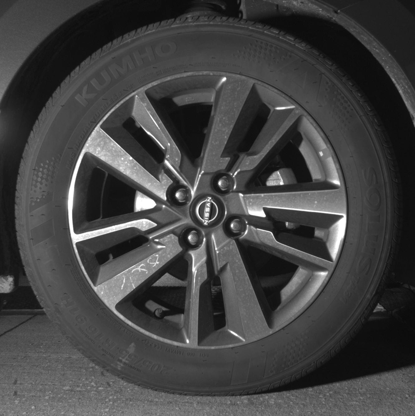 Thumbnail: 2025 Nissan Versa - 10