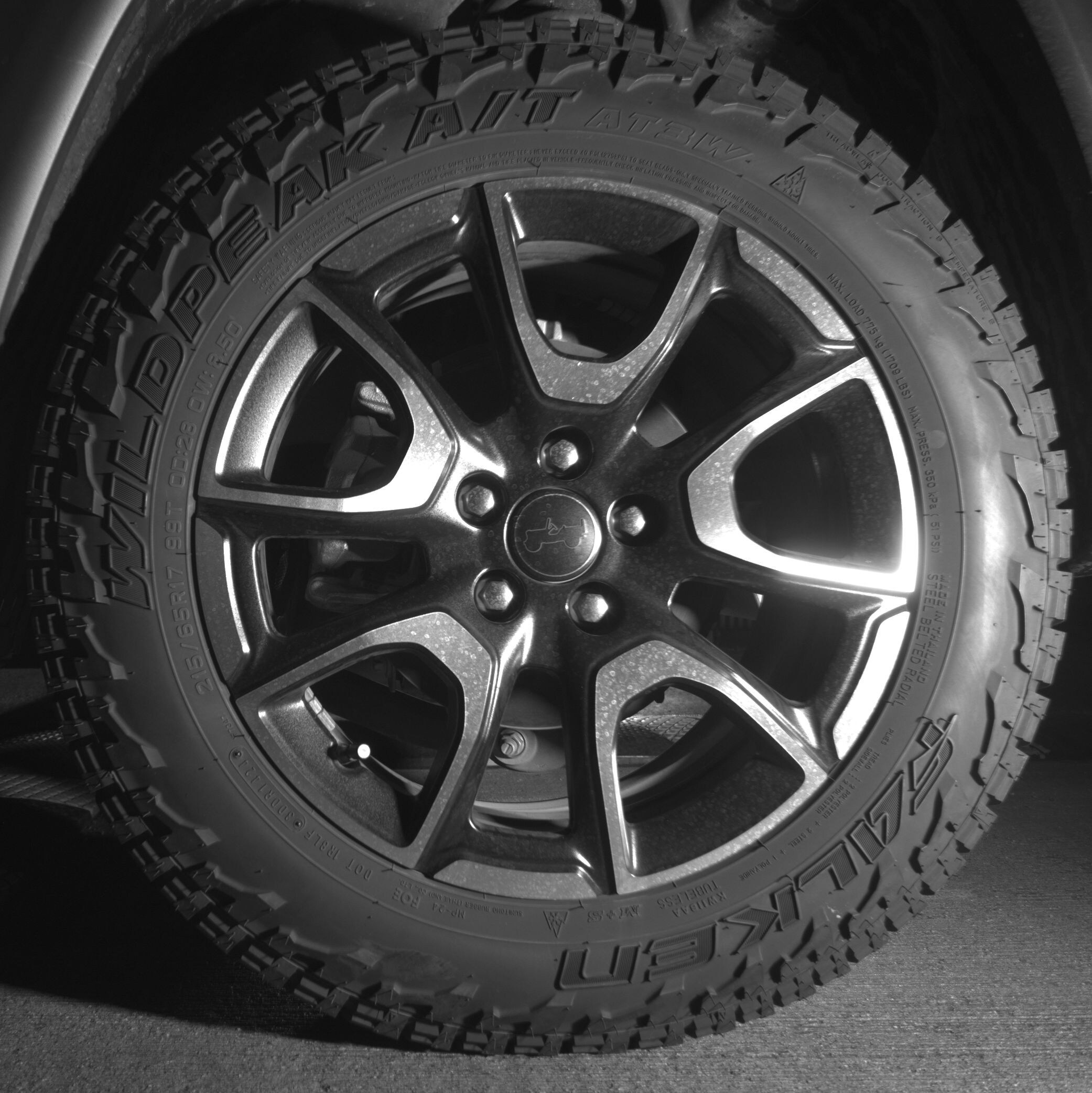 Thumbnail: 2025 Jeep Compass - 11