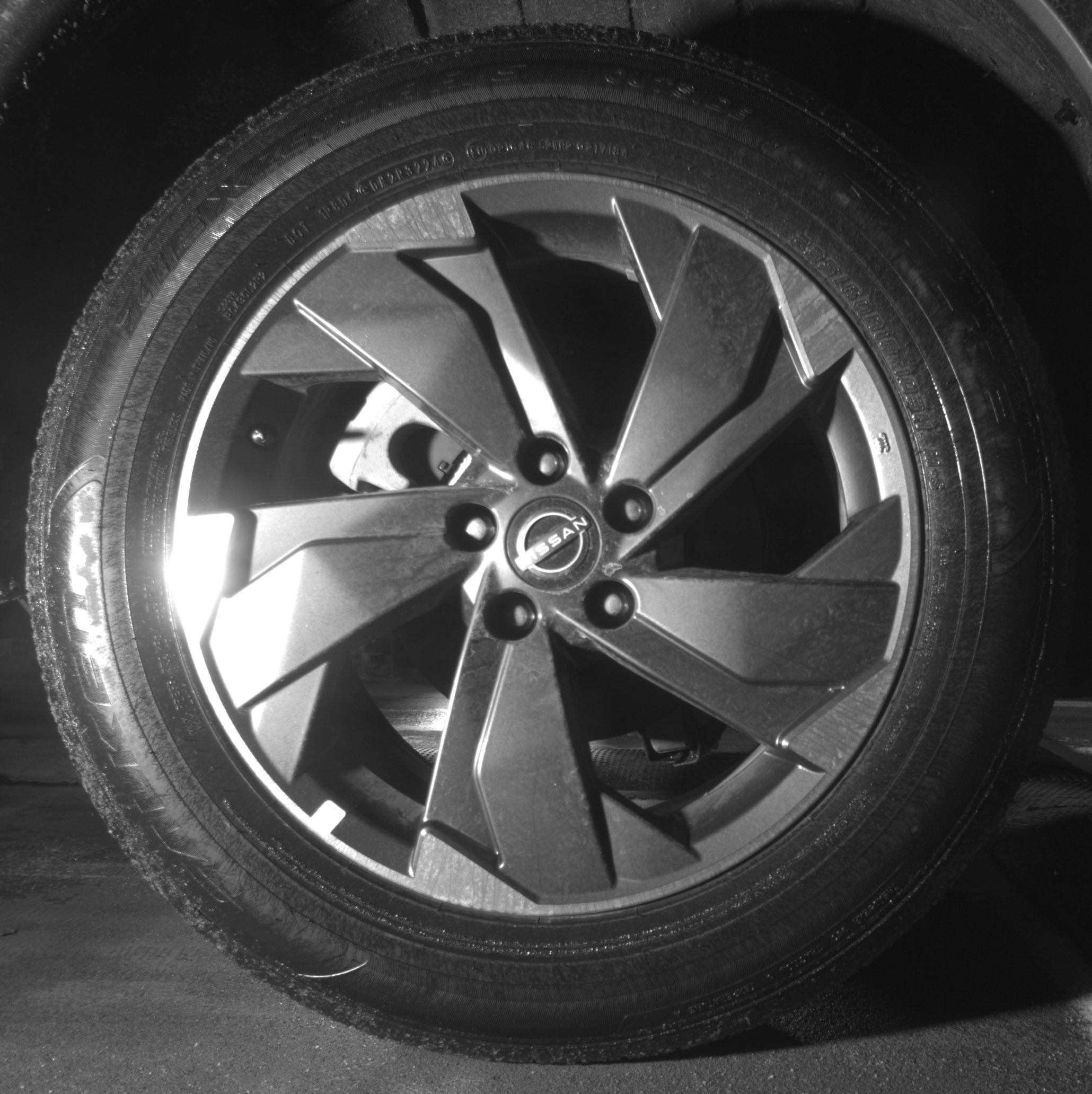 Thumbnail: 2025 Nissan Rogue - 15