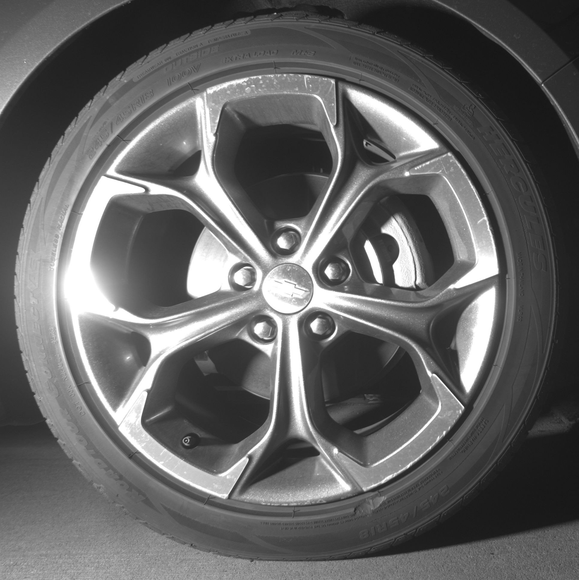 Thumbnail: 2024 Chevrolet Malibu - 13