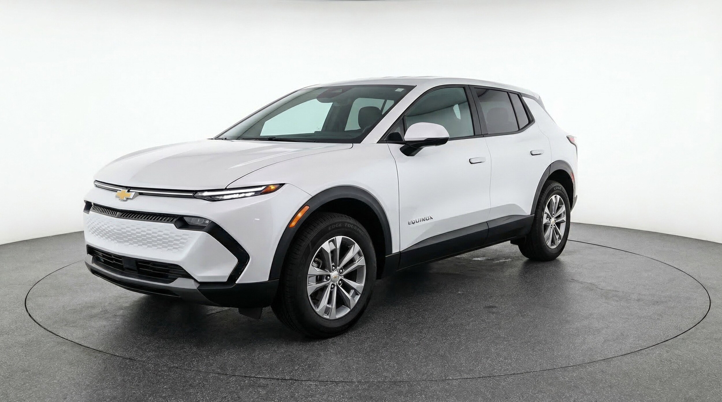 Thumbnail: 2025 Chevrolet Equinox - 3