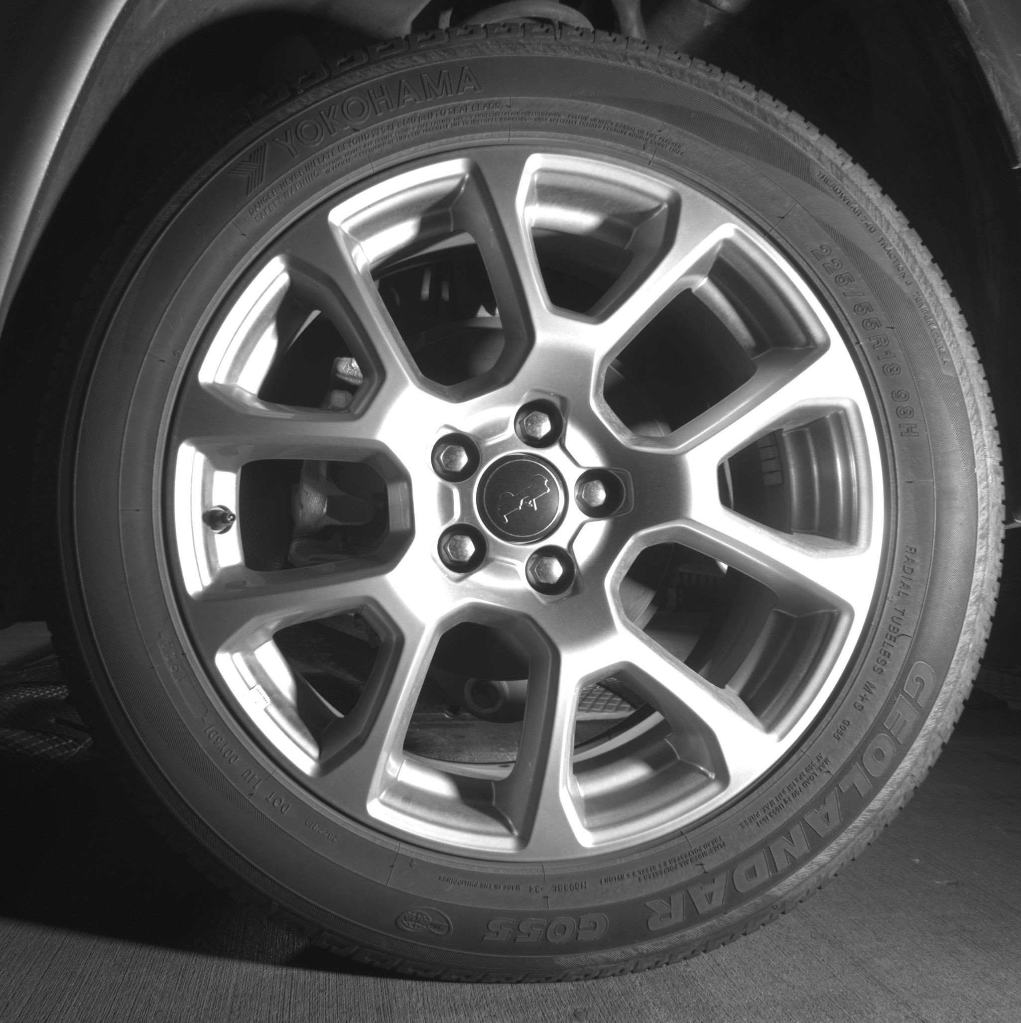 Thumbnail: 2025 Jeep Compass - 14