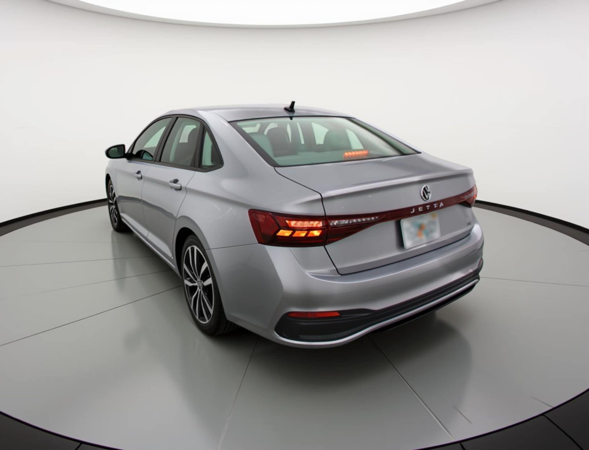 Thumbnail: 2025 Volkswagen Jetta - 5