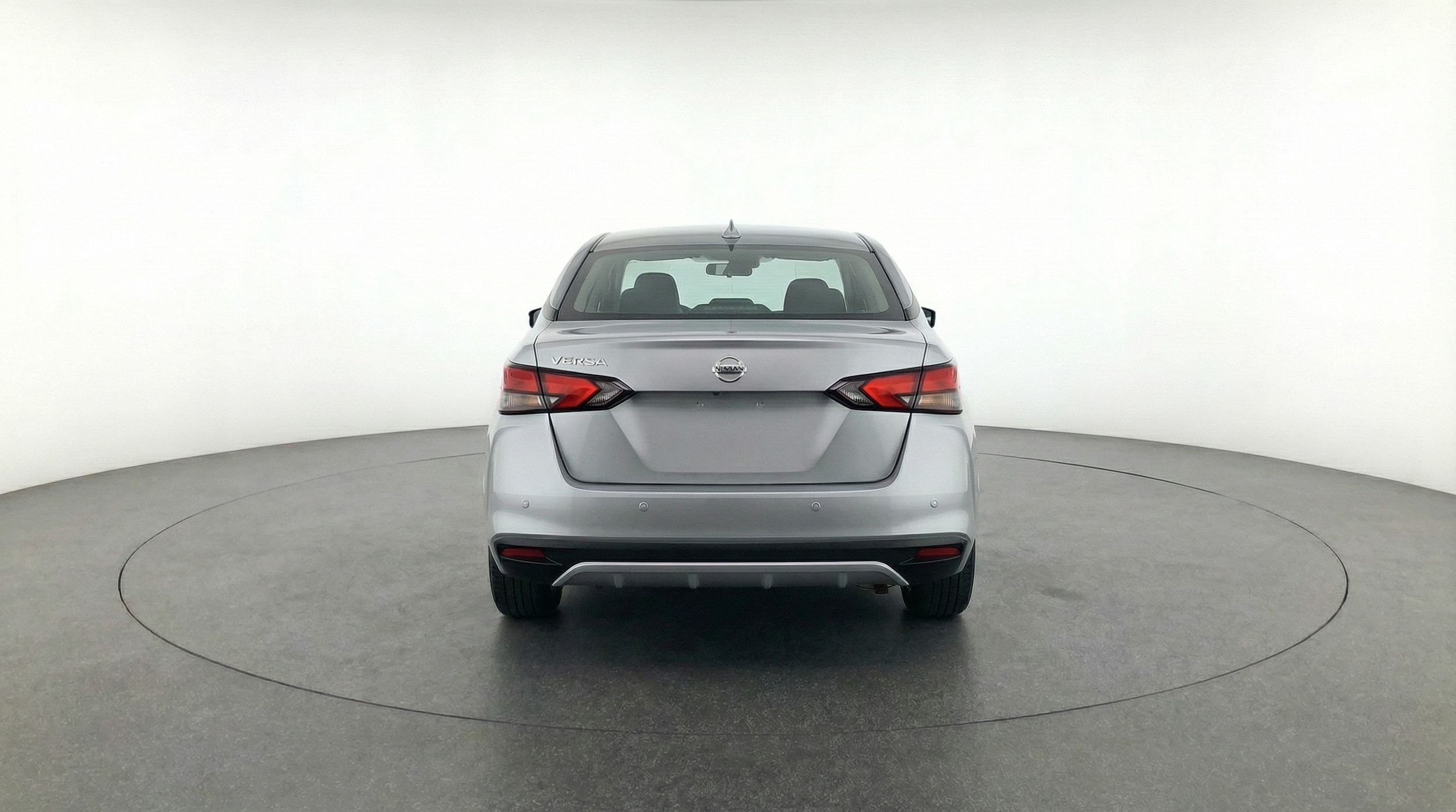 Thumbnail: 2025 Nissan Versa - 6