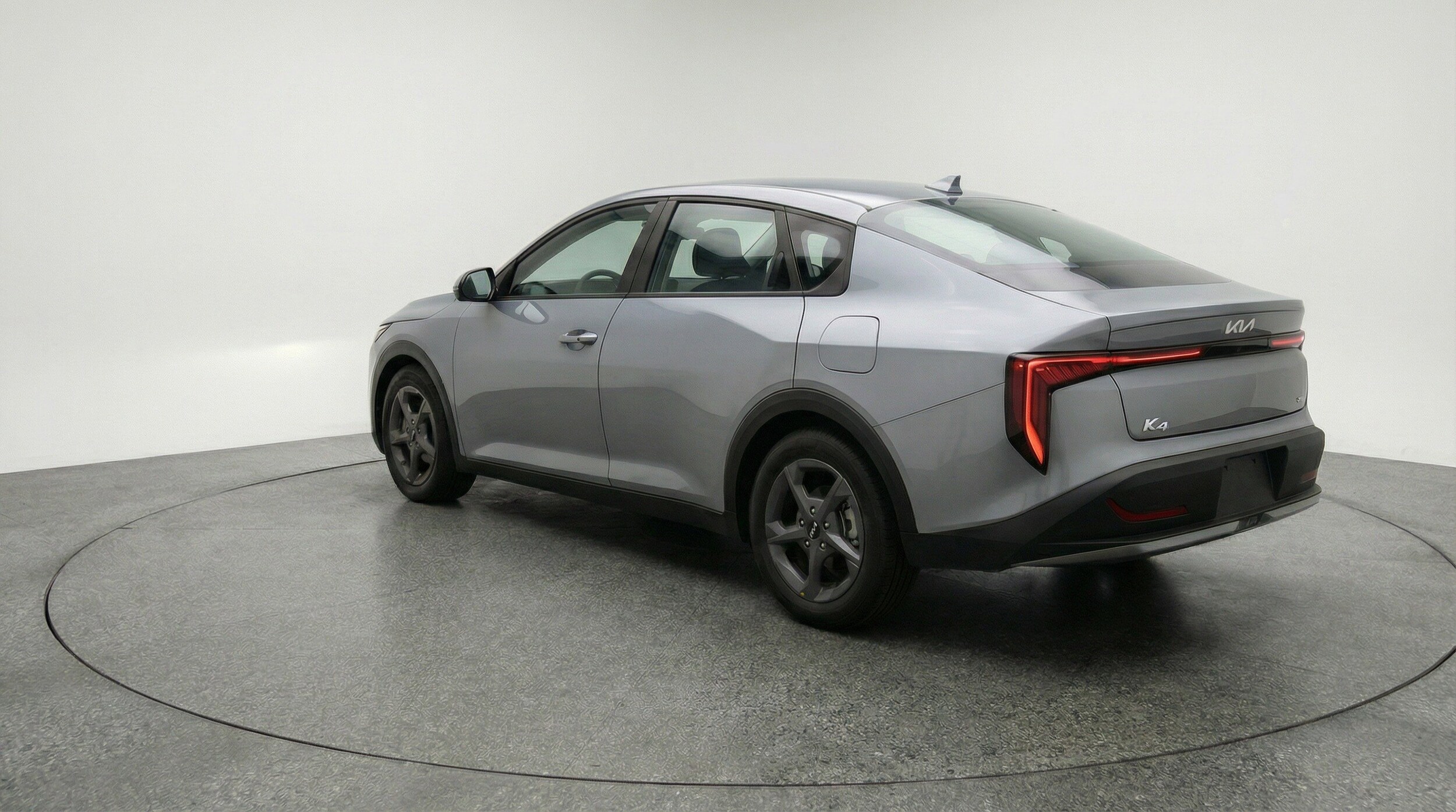 Thumbnail: 2025 Kia K4 - 6