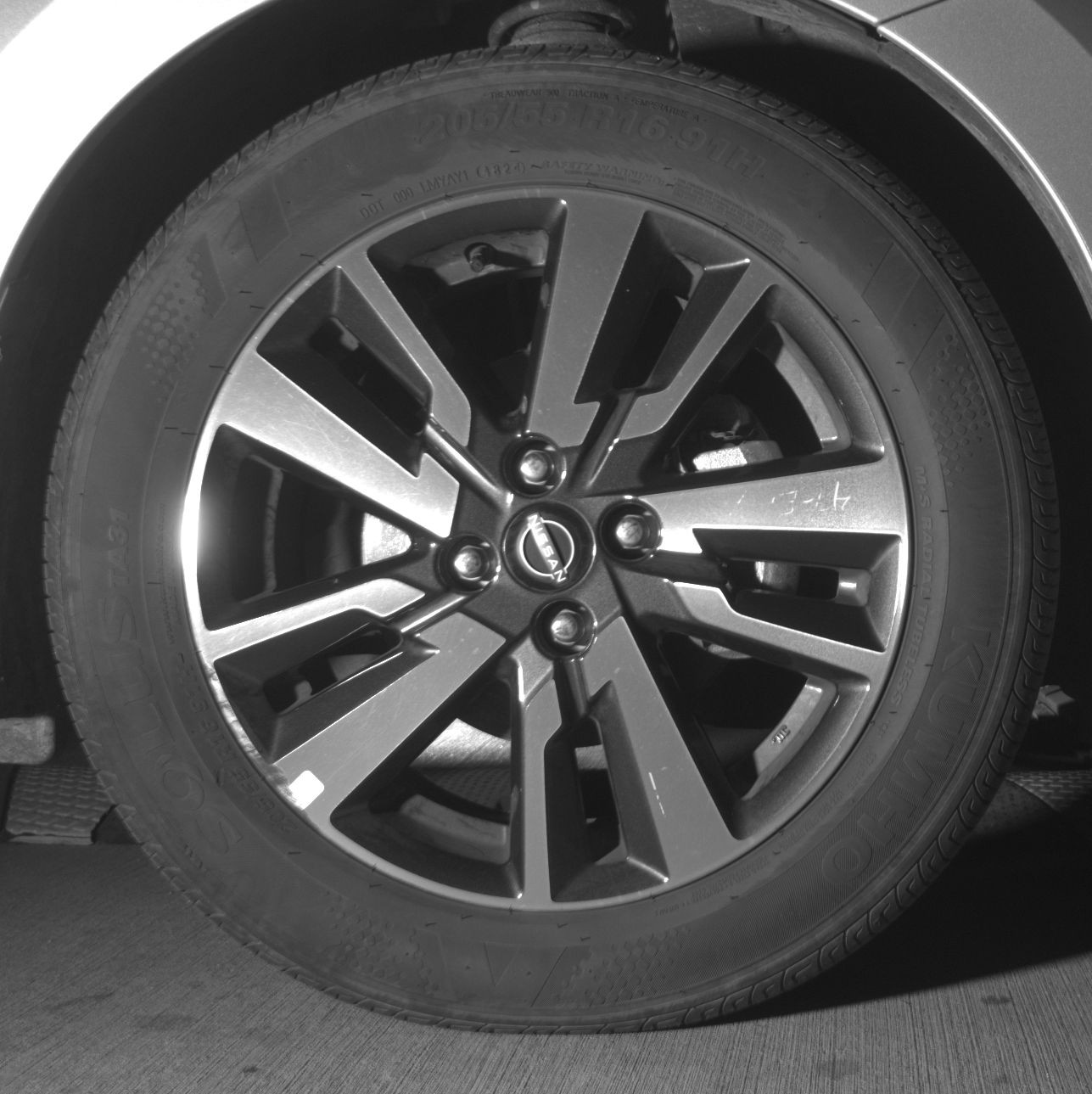 Thumbnail: 2025 Nissan Versa - 10