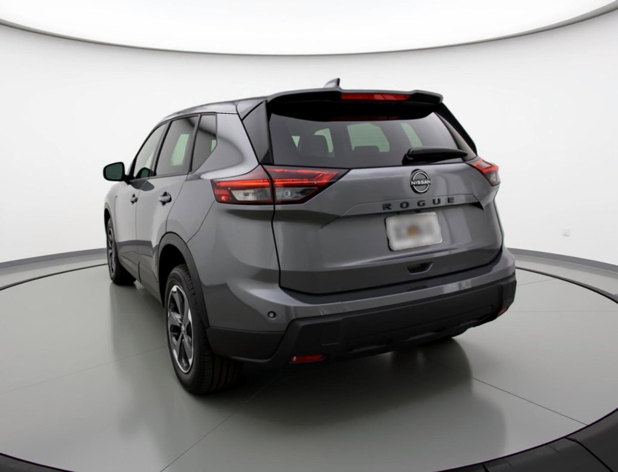 Thumbnail: 2025 Nissan Rogue - 6