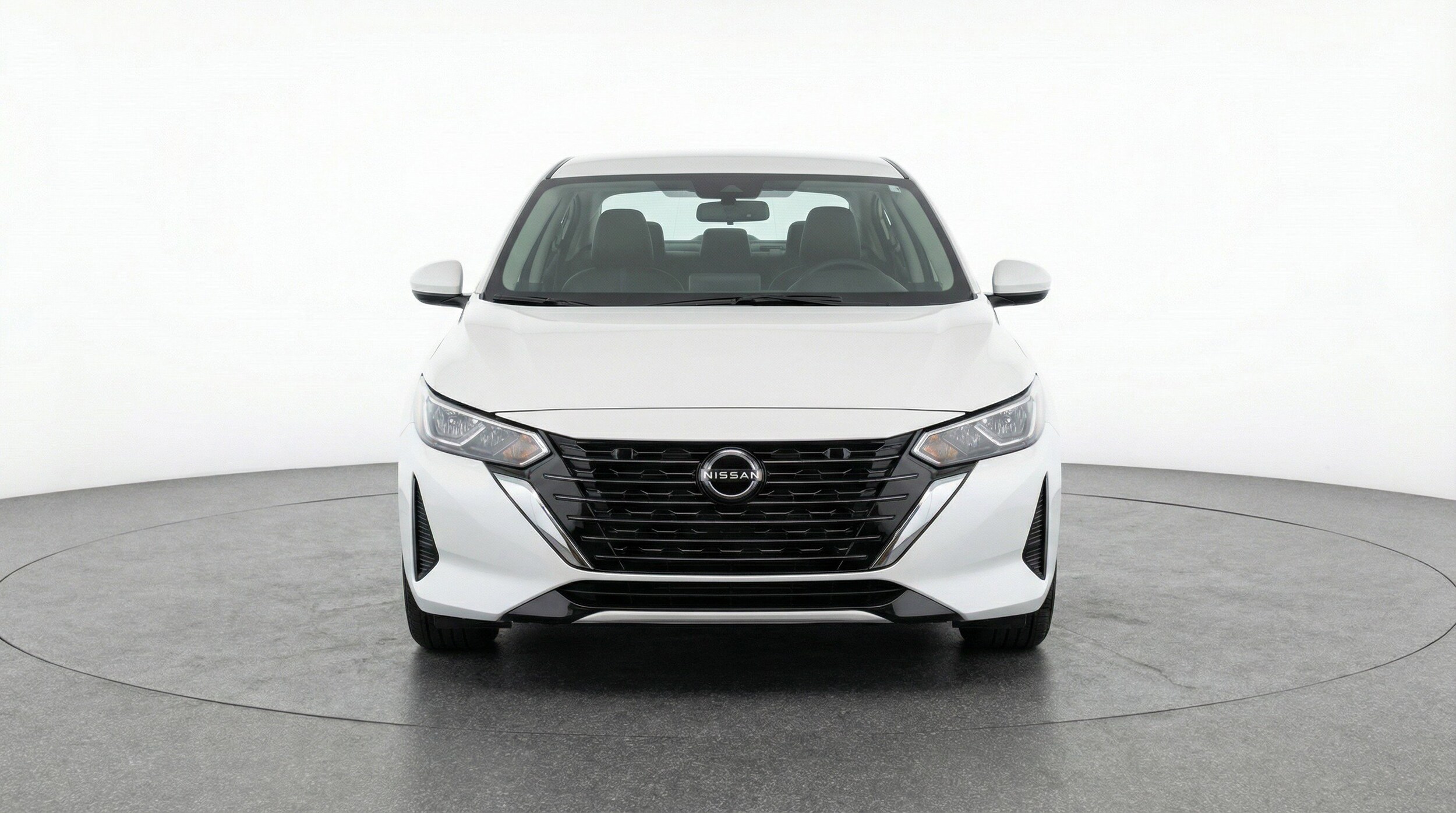 Thumbnail: 2025 Nissan Sentra - 2