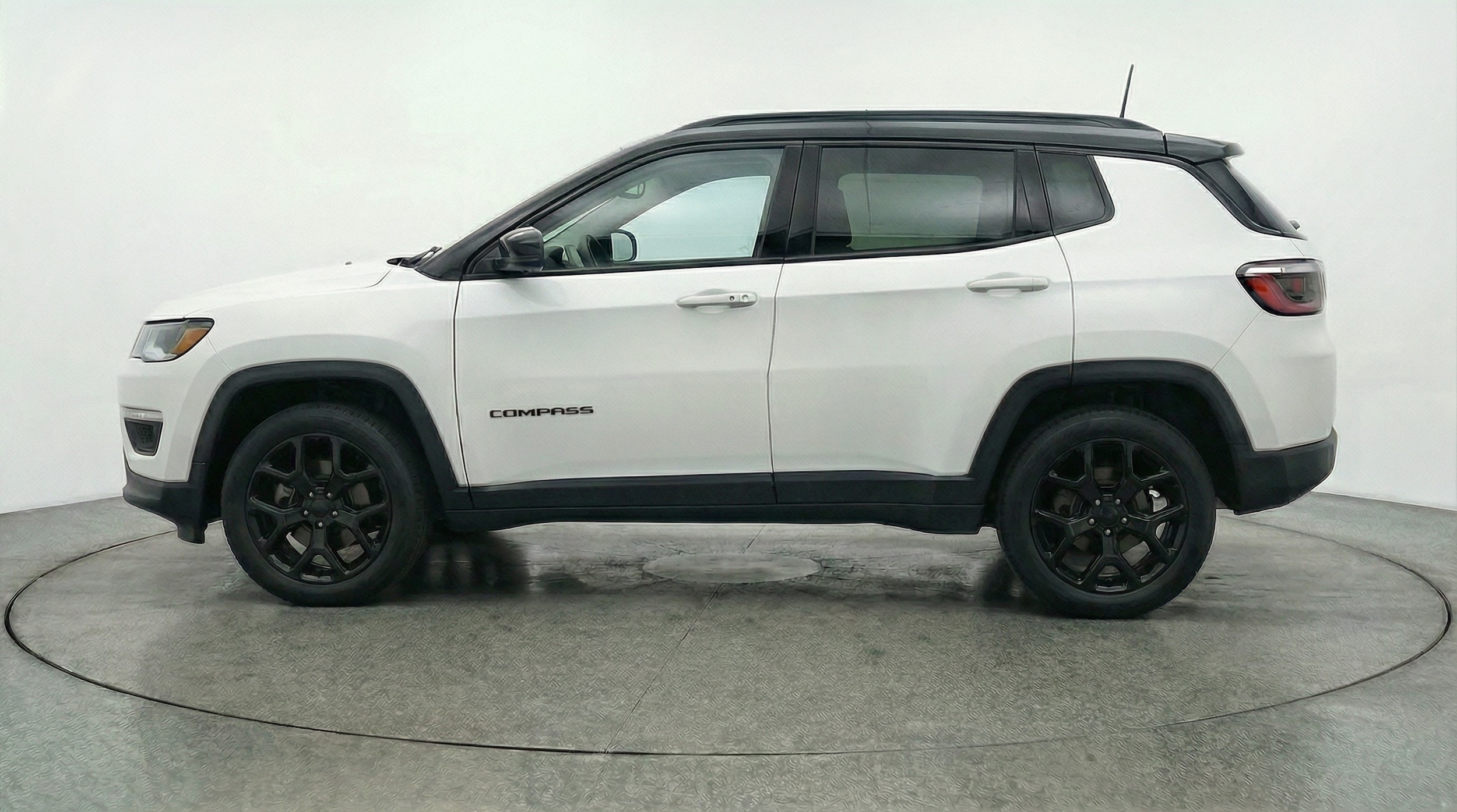 Thumbnail: 2025 Jeep Compass - 4