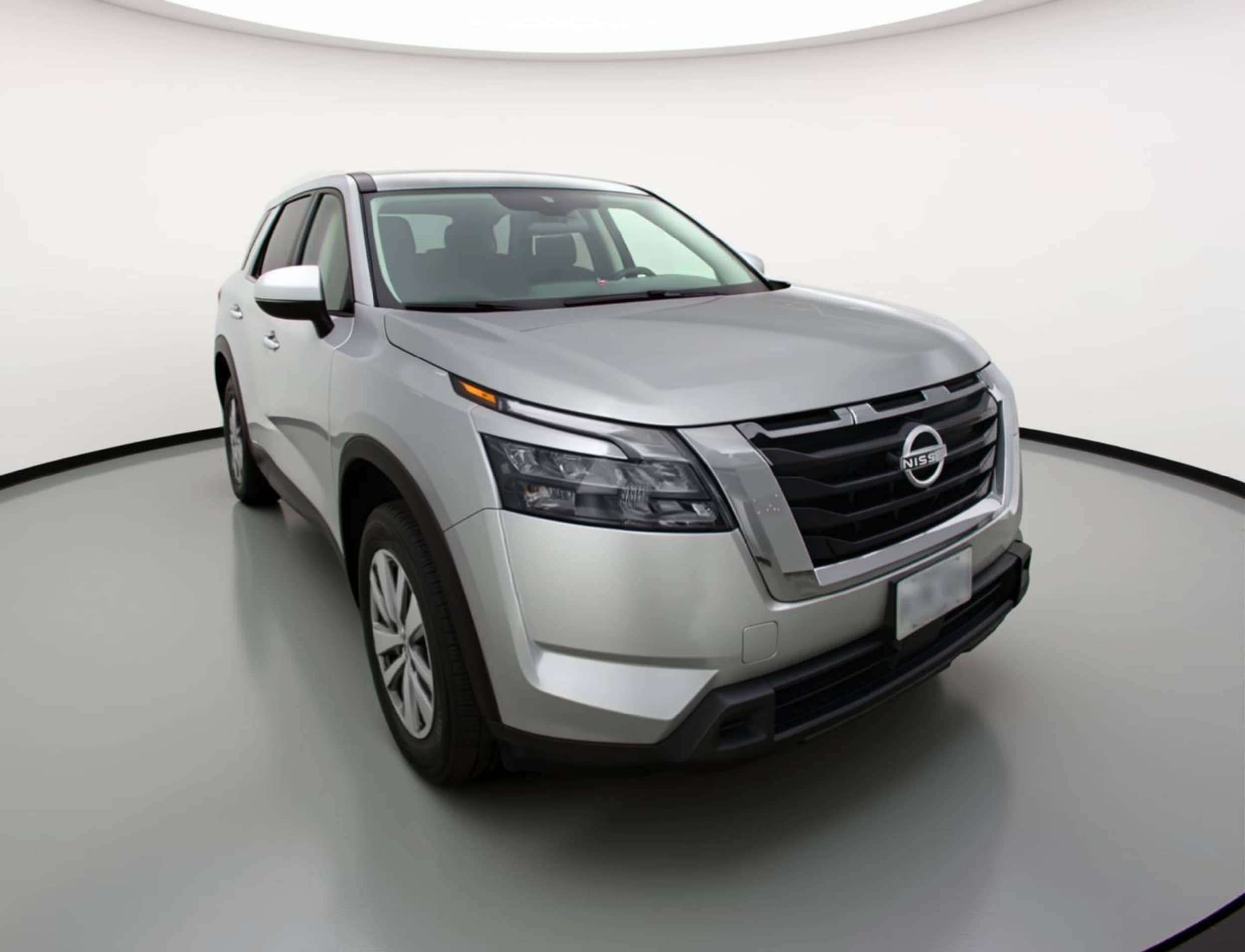 Thumbnail: 2025 Nissan Pathfinder - 1