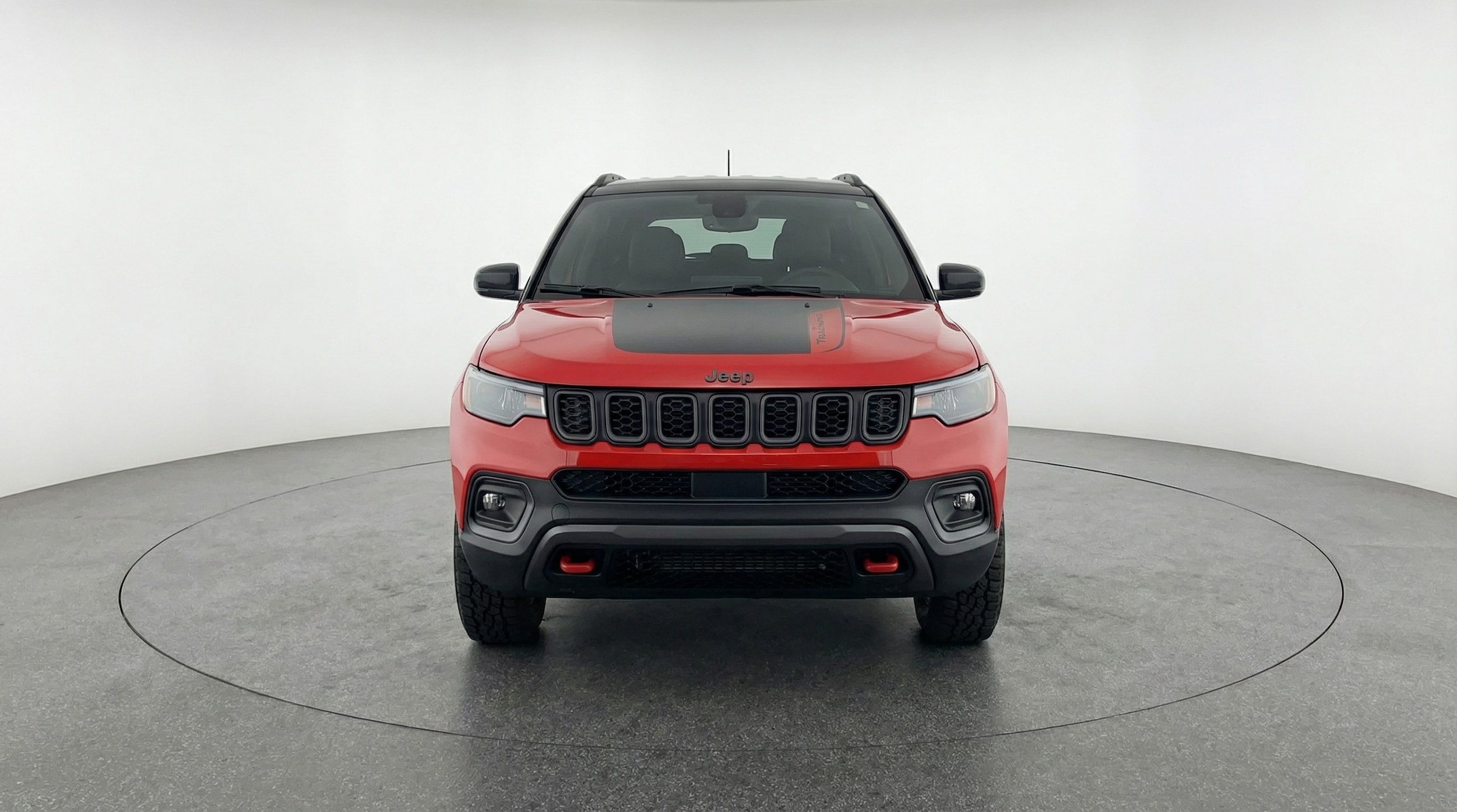 Thumbnail: 2025 Jeep Compass - 2
