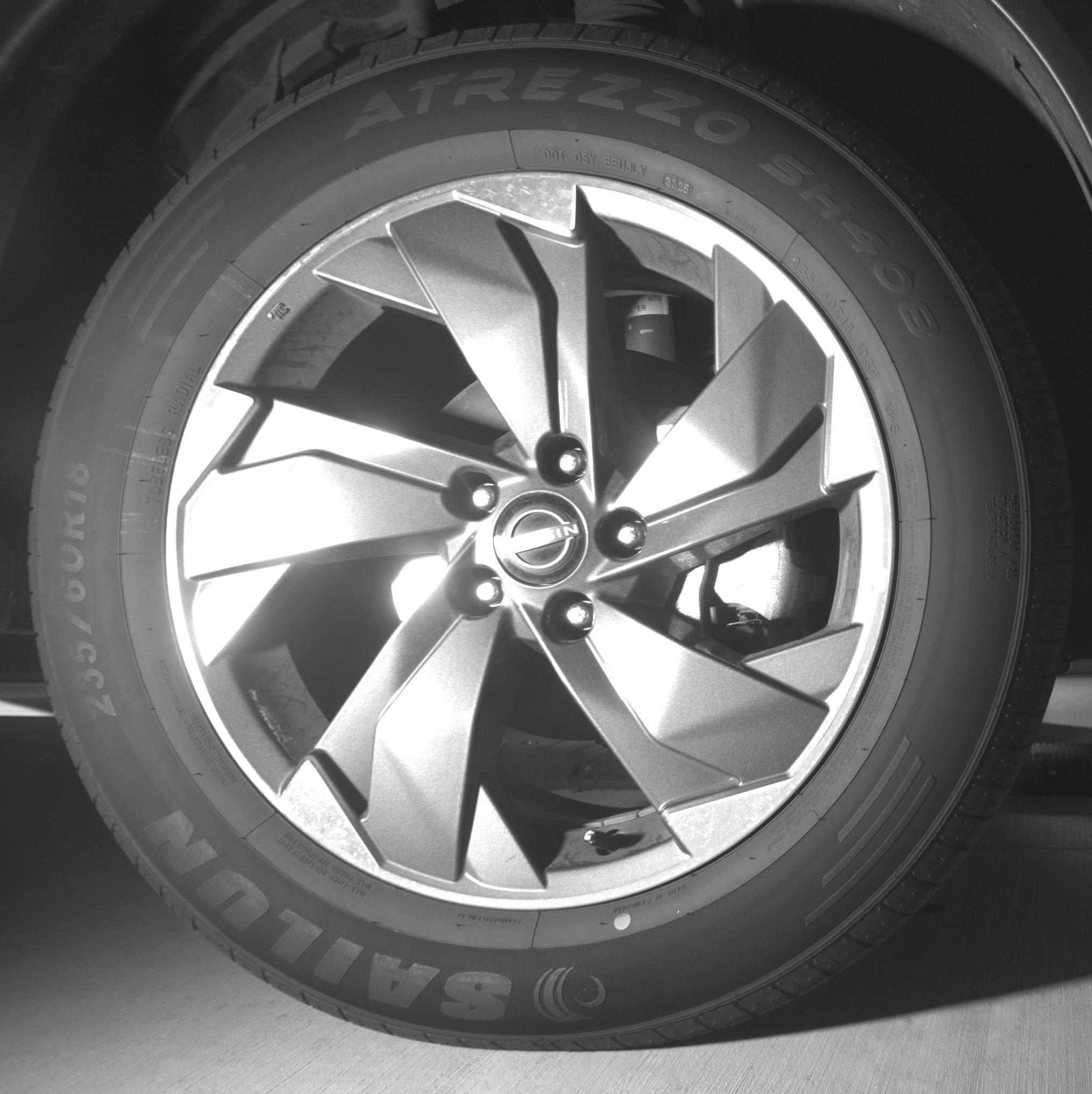 Thumbnail: 2025 Nissan Rogue - 13