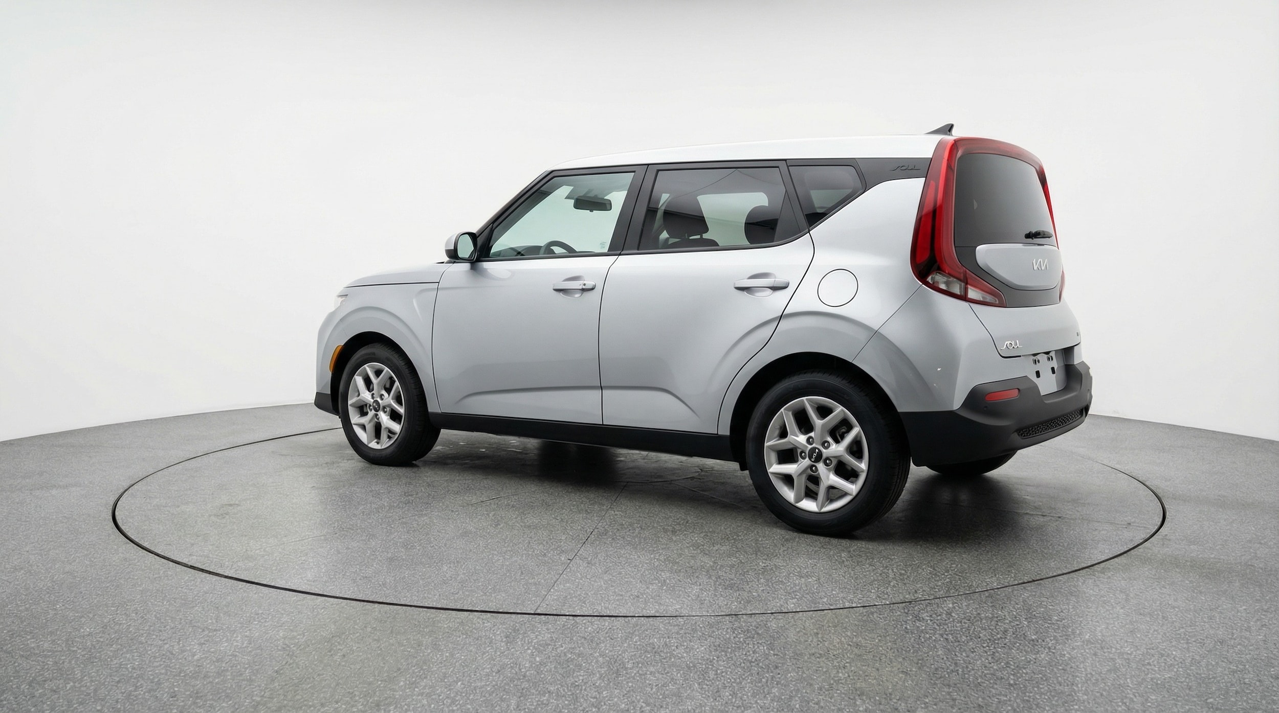 Thumbnail: 2025 Kia Soul - 5