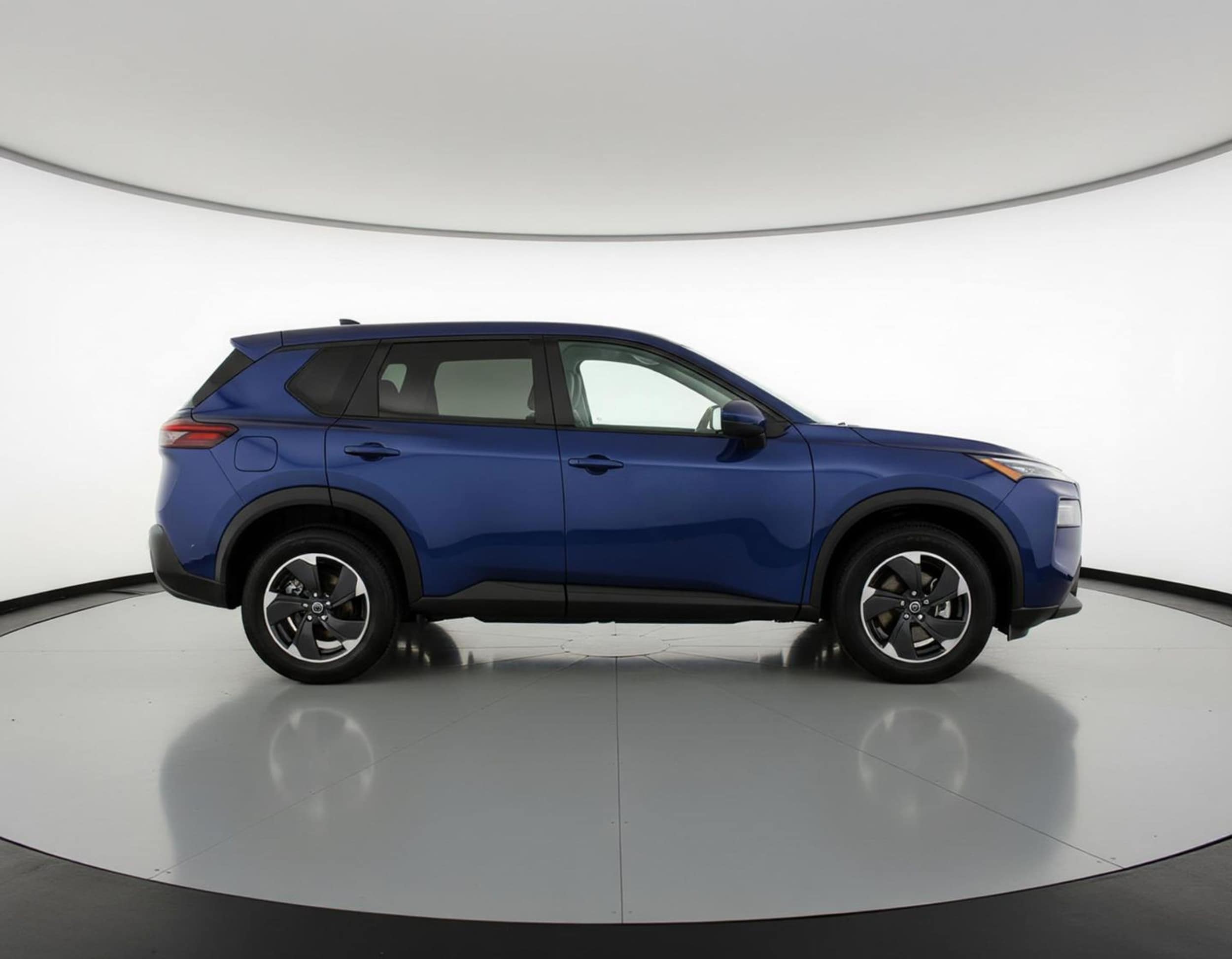 Thumbnail: 2025 Nissan Rogue - 8