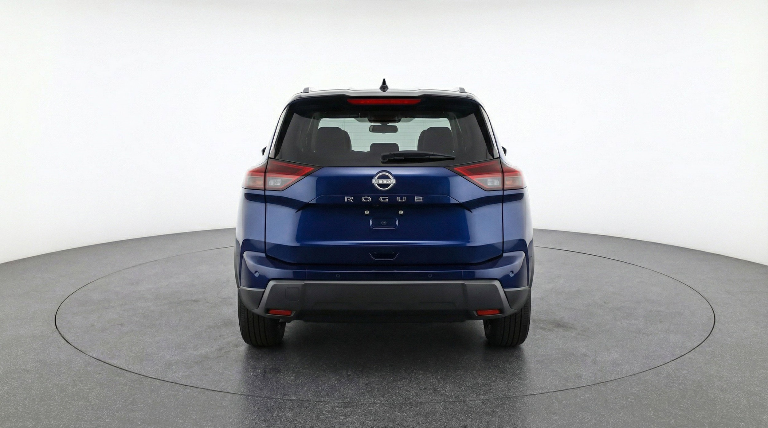 Thumbnail: 2025 Nissan Rogue - 7