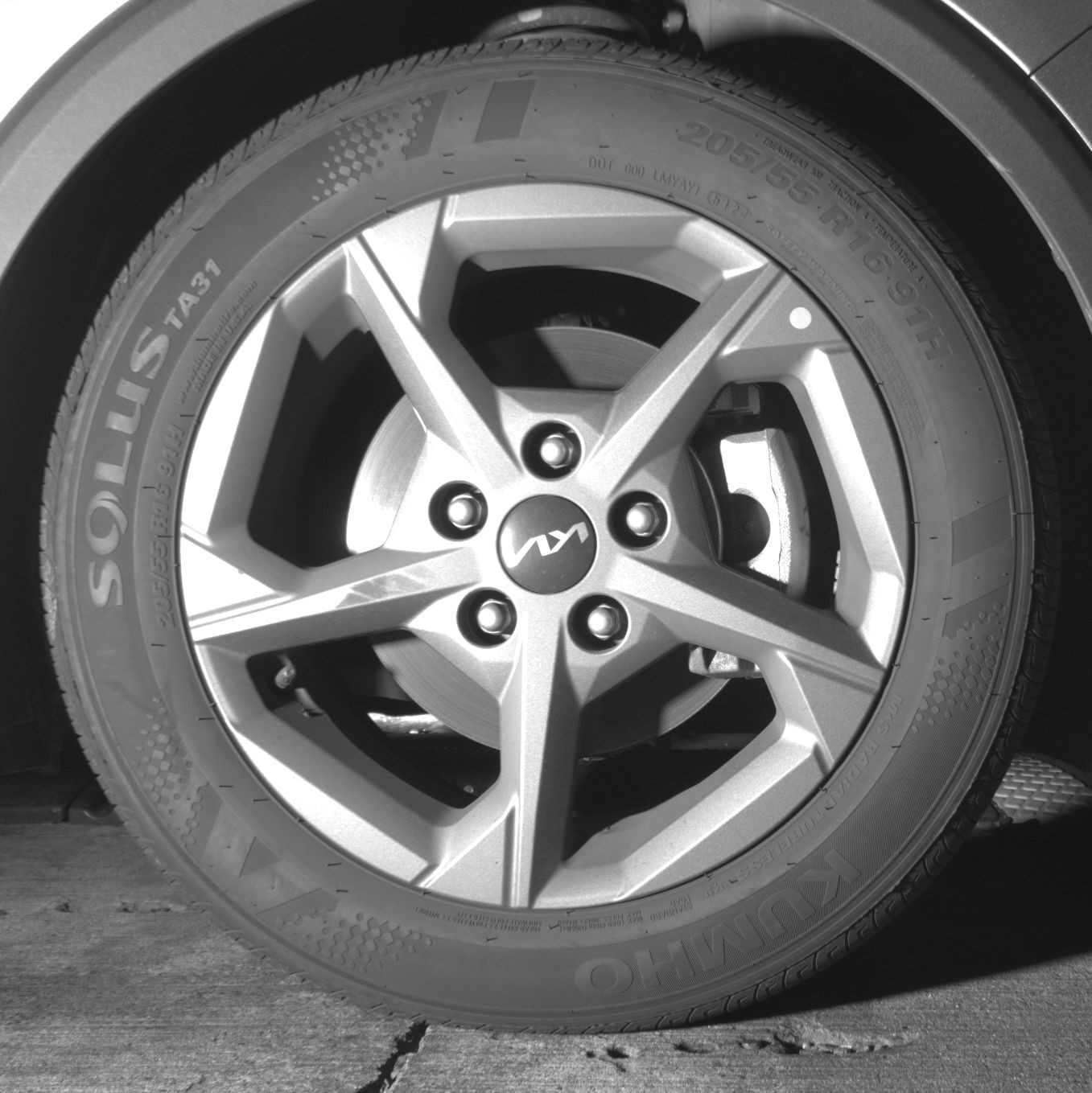 Thumbnail: 2025 Kia K4 - 10