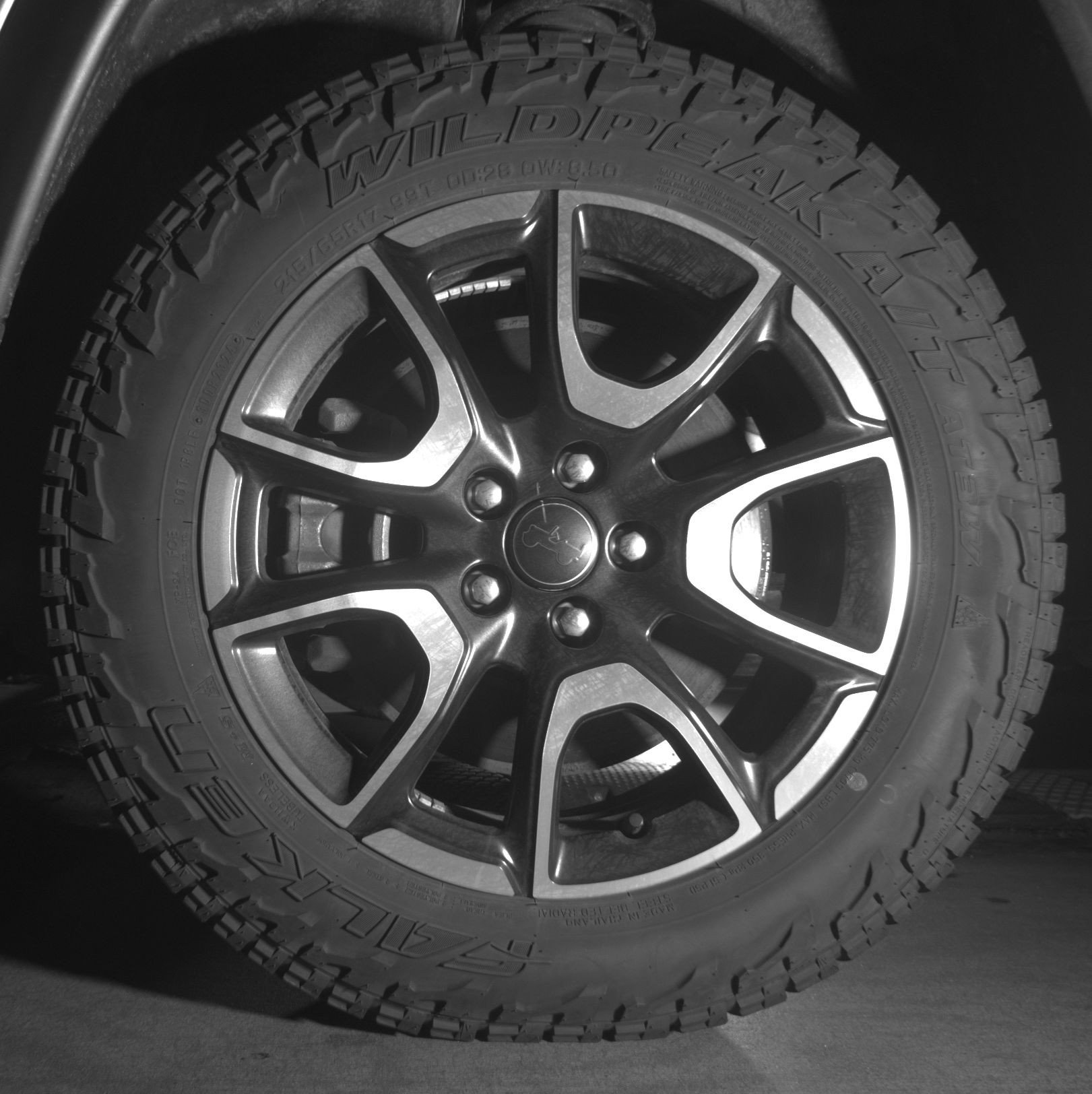 Thumbnail: 2025 Jeep Compass - 12