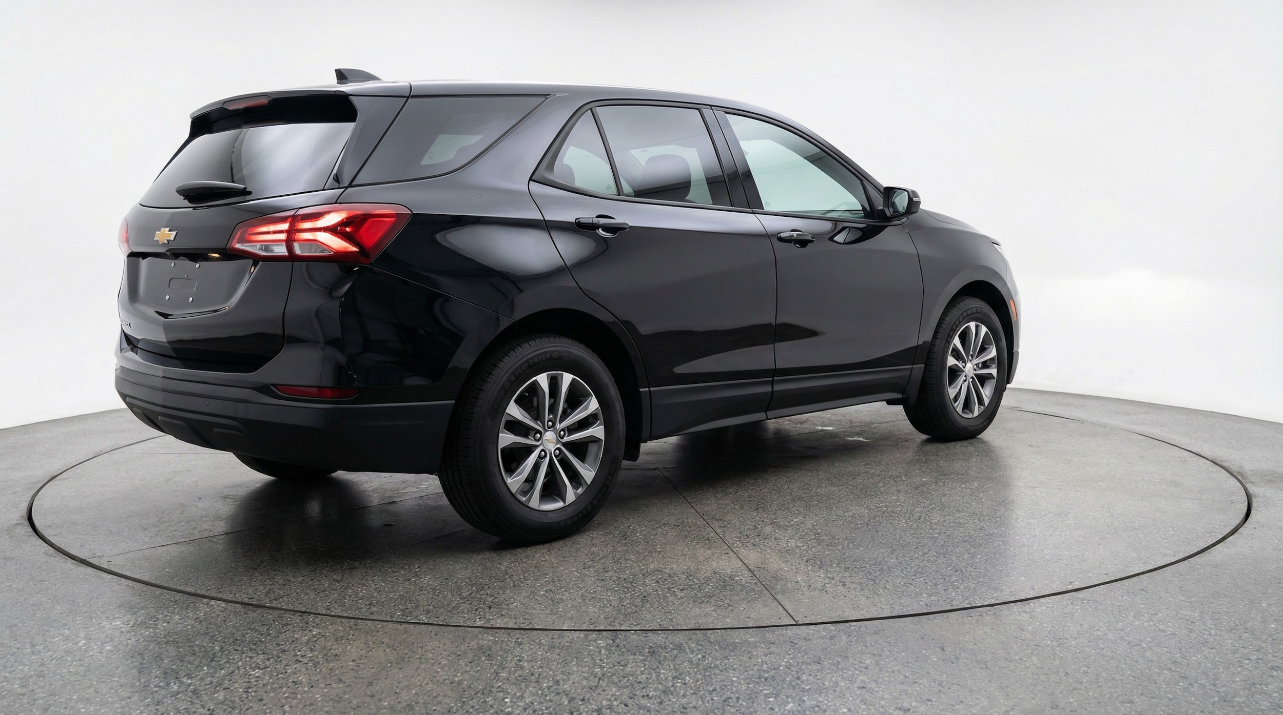 Thumbnail: 2025 Chevrolet Equinox - 7