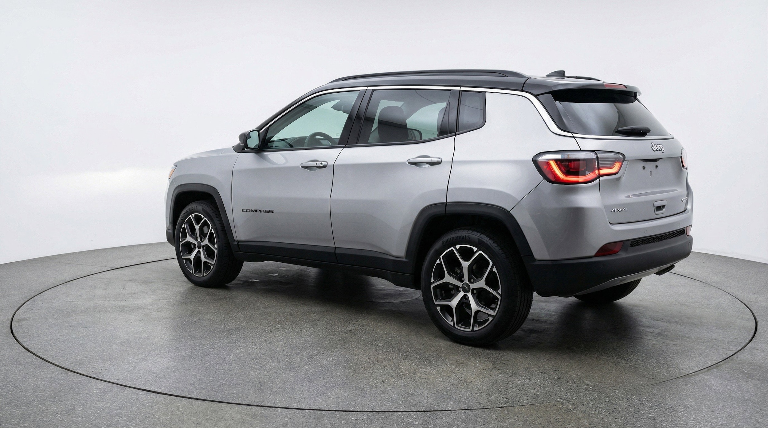 Thumbnail: 2025 Jeep Compass - 6