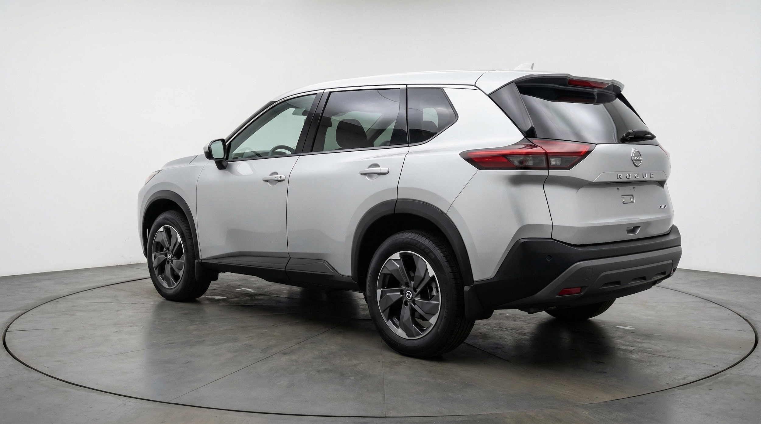 Thumbnail: 2025 Nissan Rogue - 6