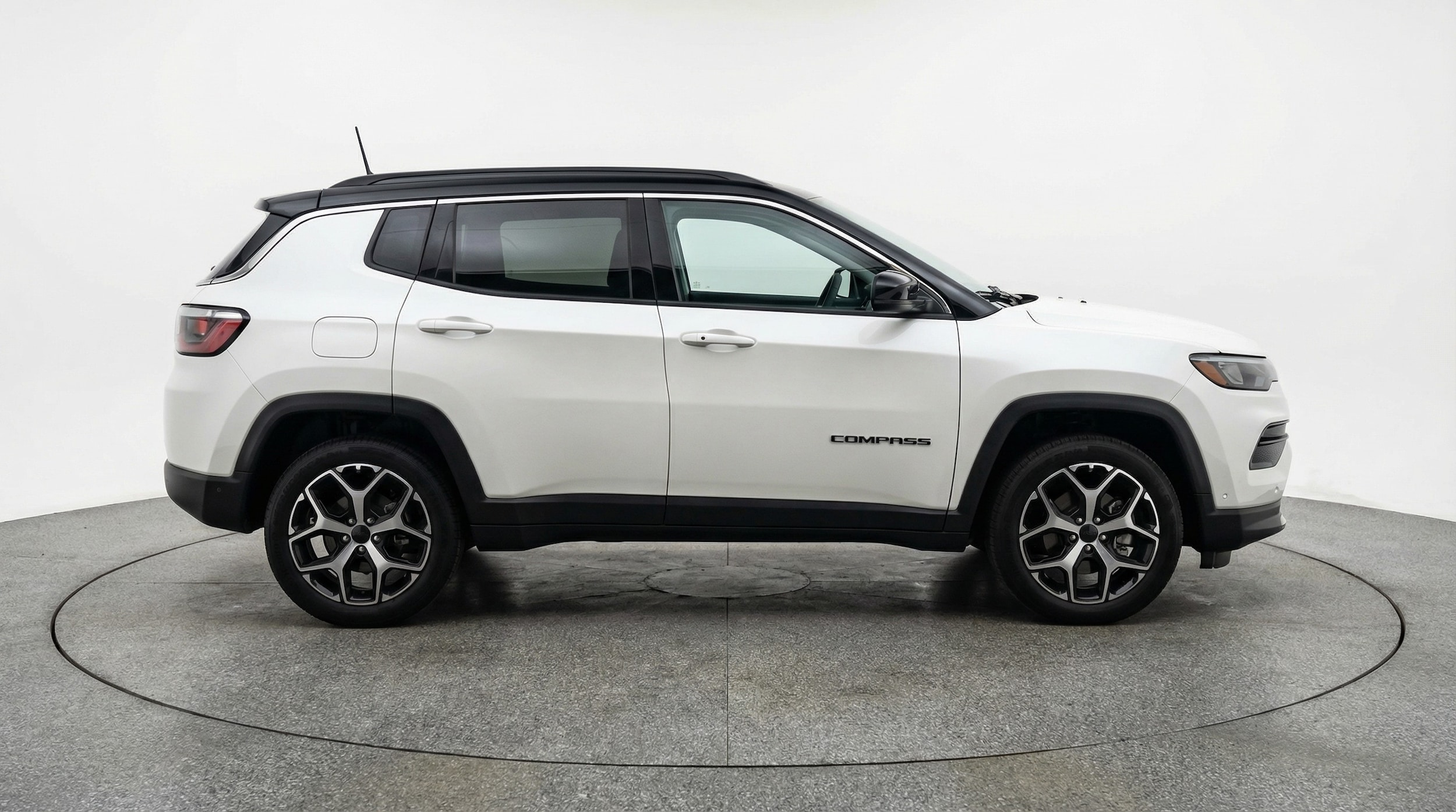Thumbnail: 2025 Jeep Compass - 8