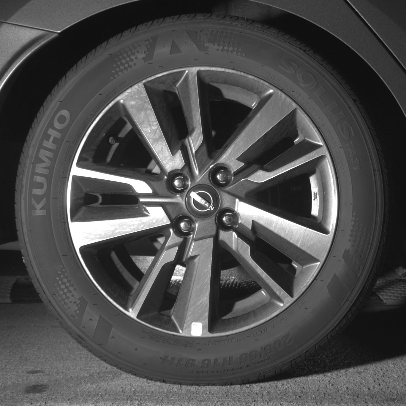 Thumbnail: 2025 Nissan Versa - 12