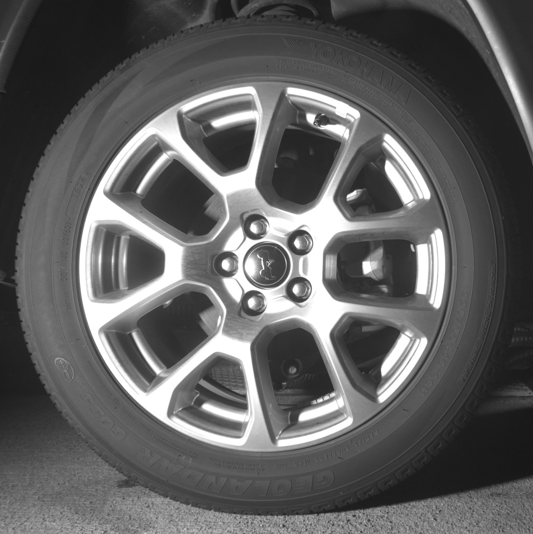 Thumbnail: 2025 Jeep Compass - 15