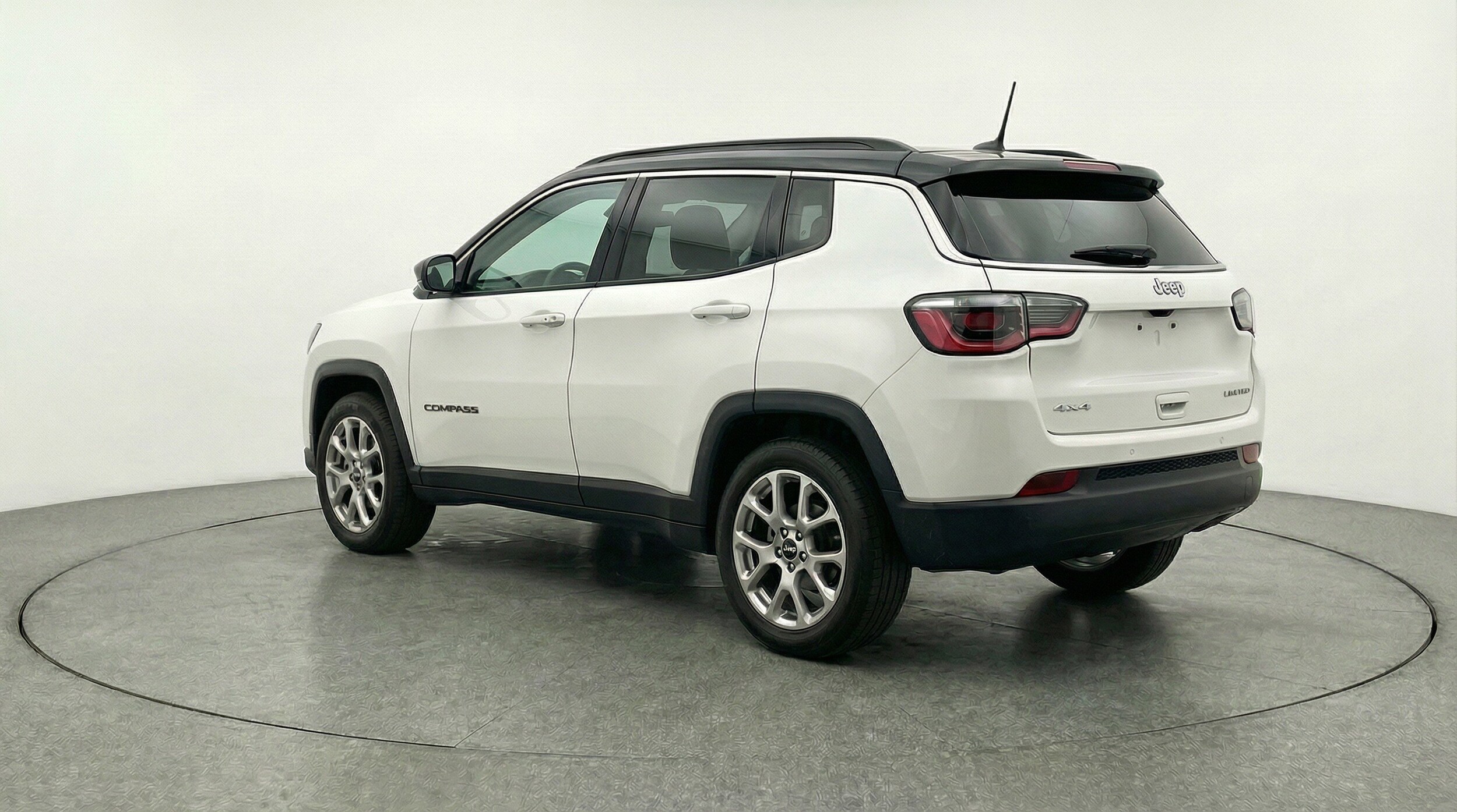 Thumbnail: 2025 Jeep Compass - 6
