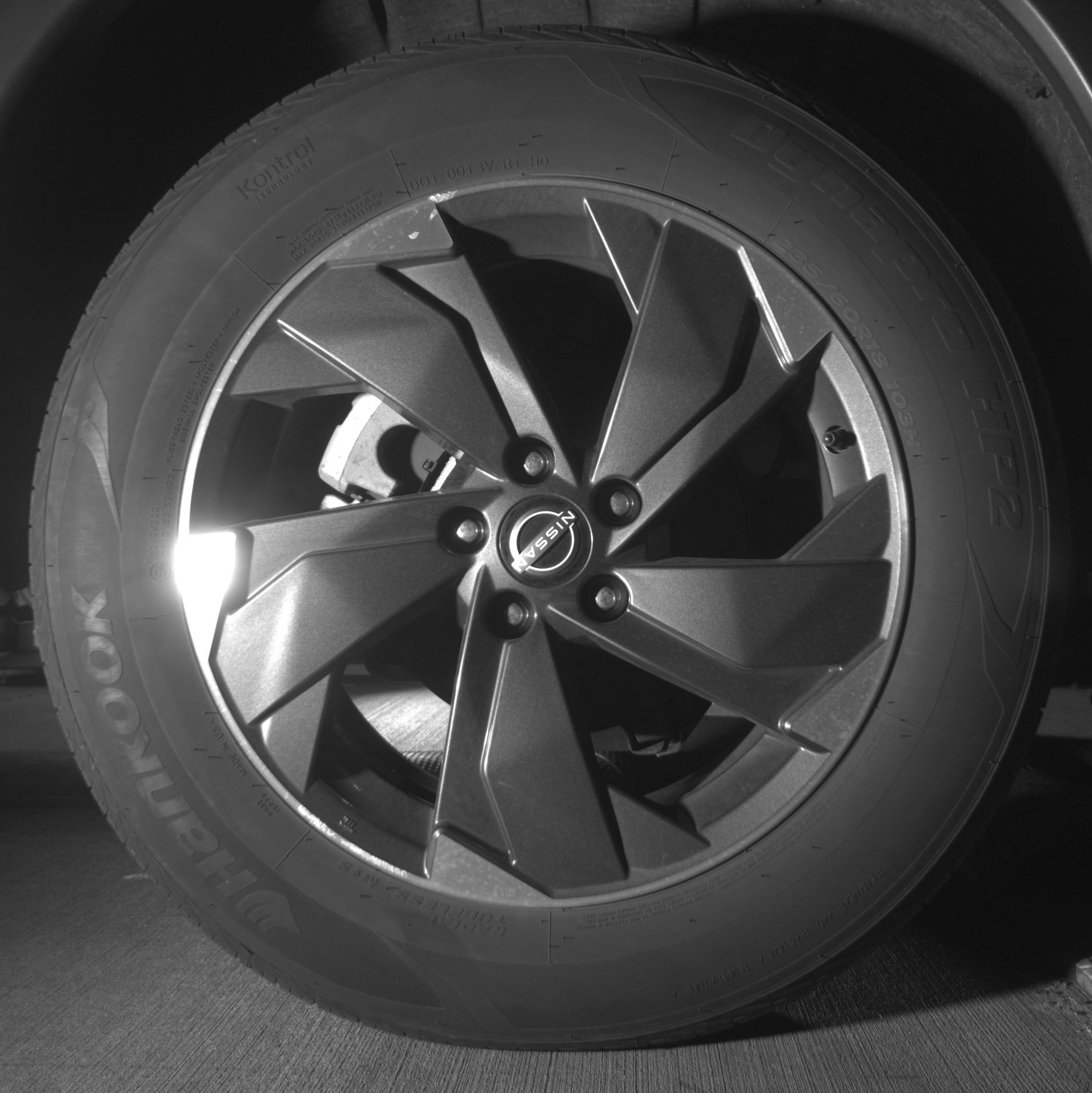 Thumbnail: 2025 Nissan Rogue - 15