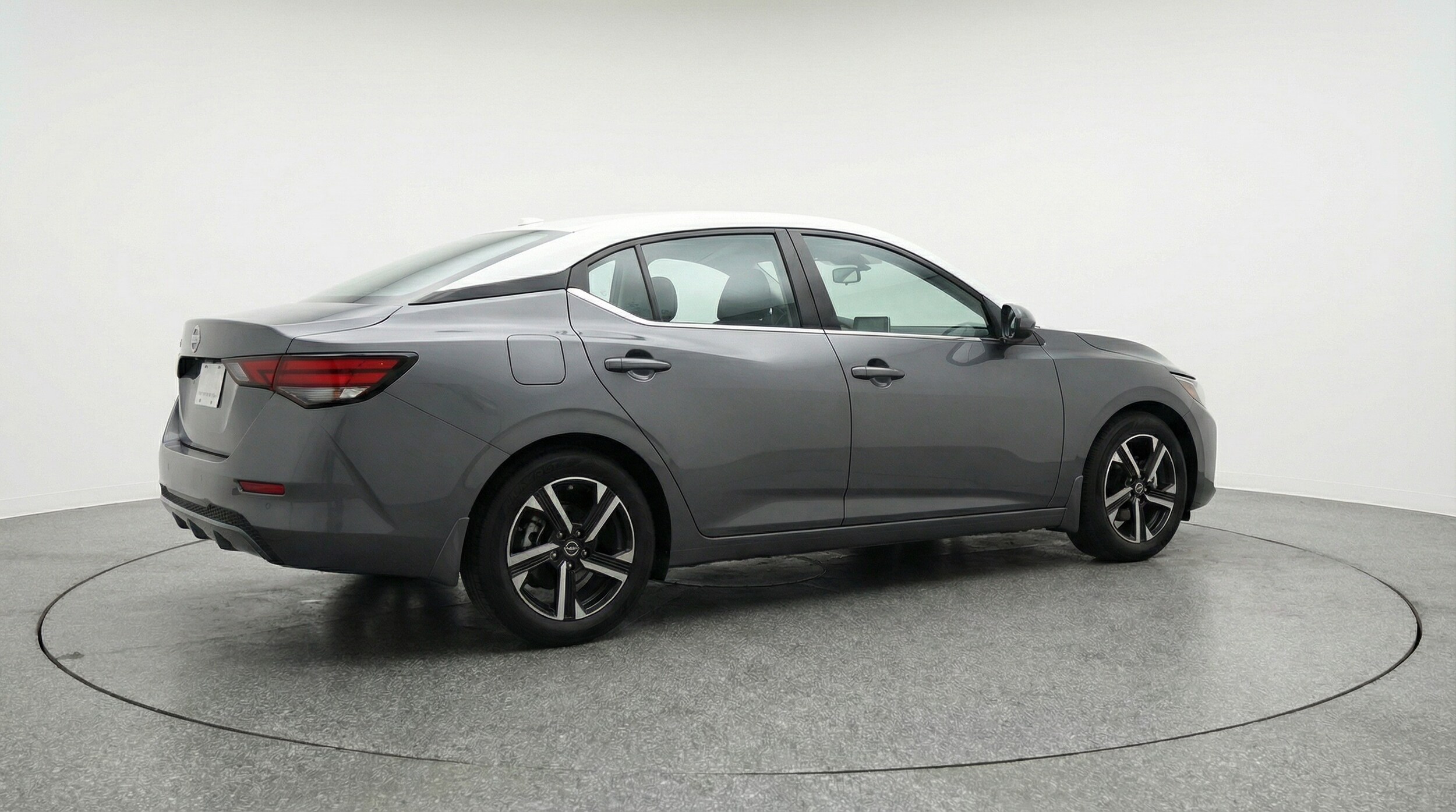 Thumbnail: 2025 Nissan Sentra - 7