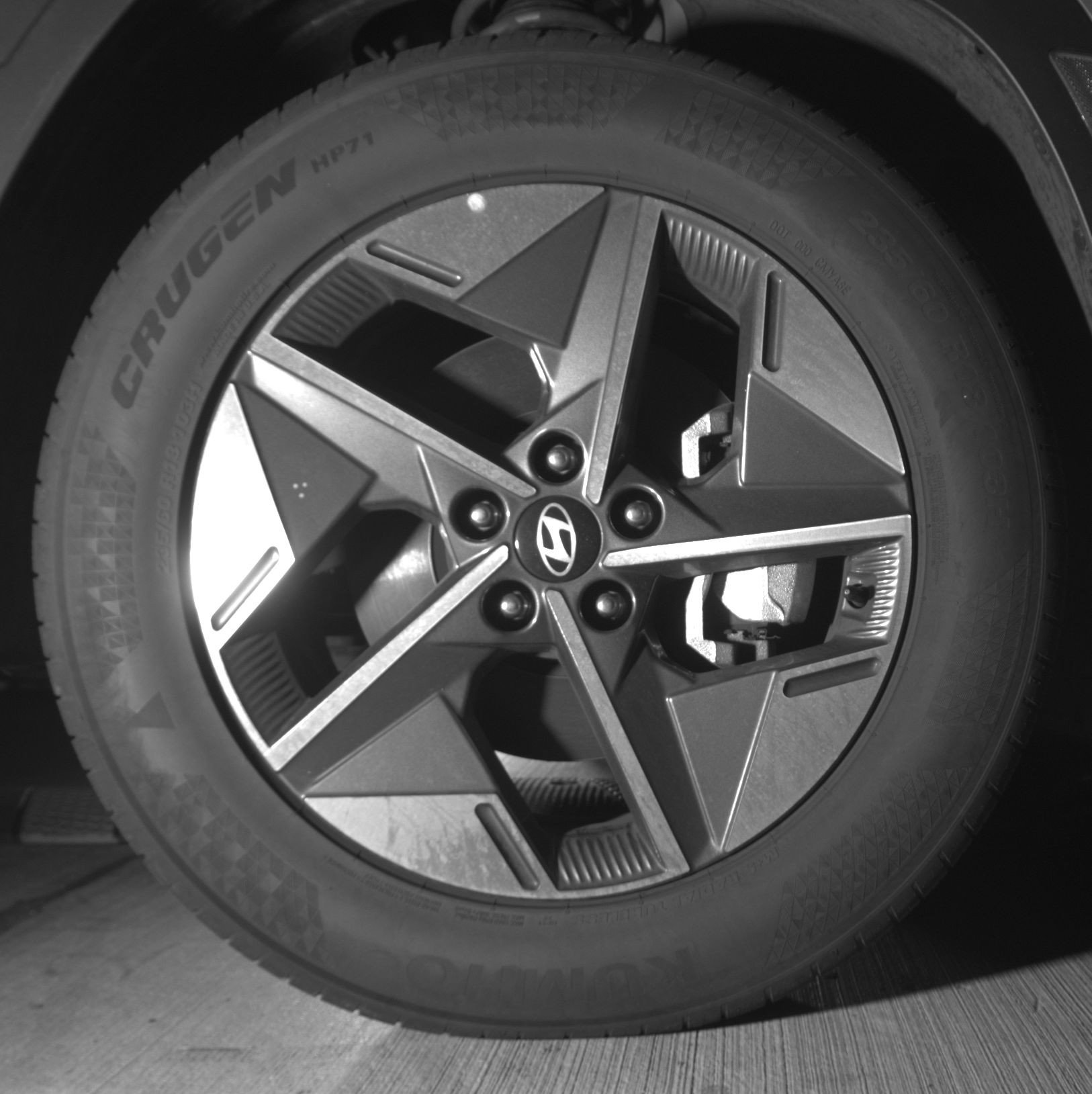 Thumbnail: 2025 Hyundai Tucson - 13