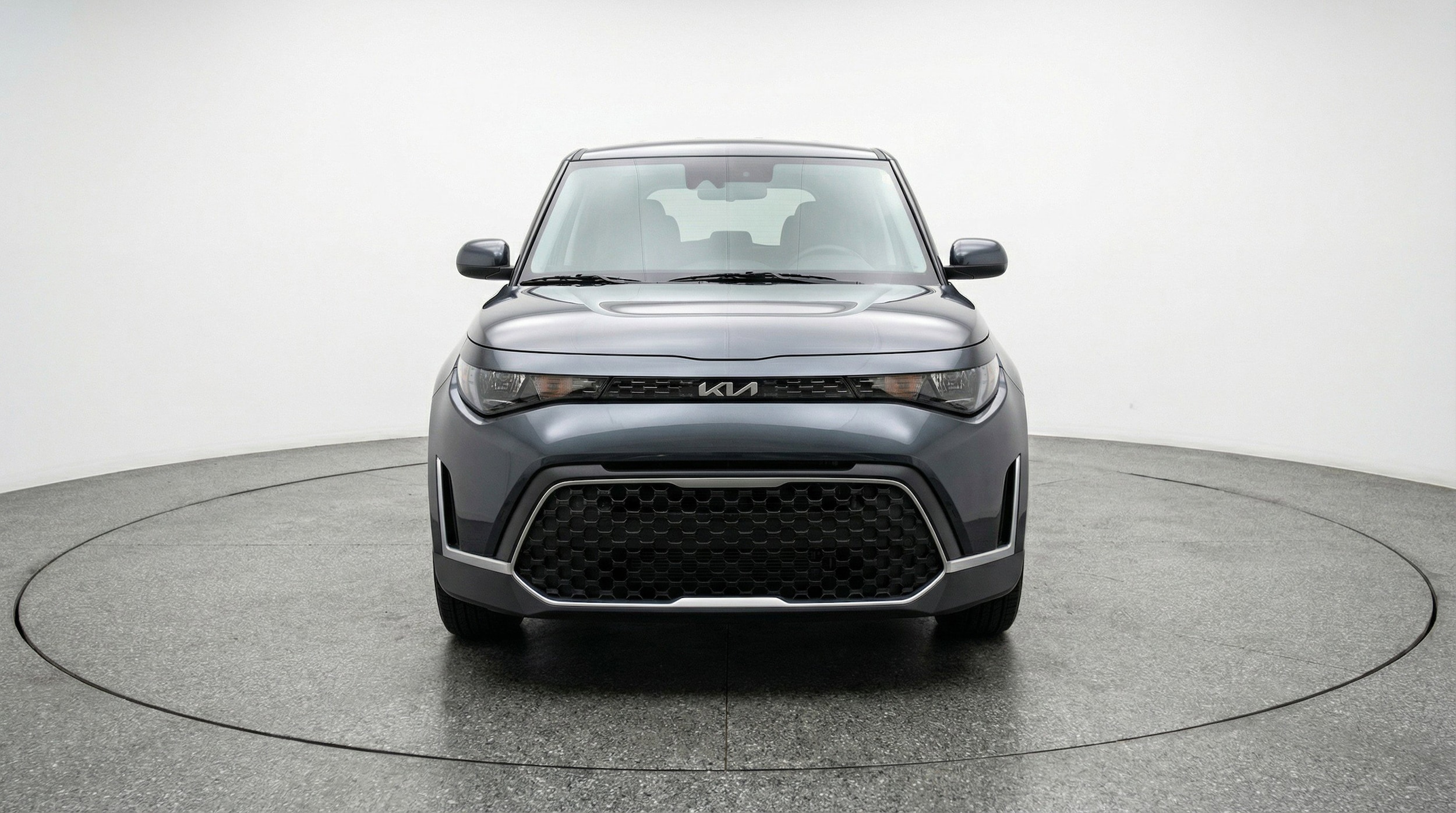 Thumbnail: 2025 Kia Soul - 2