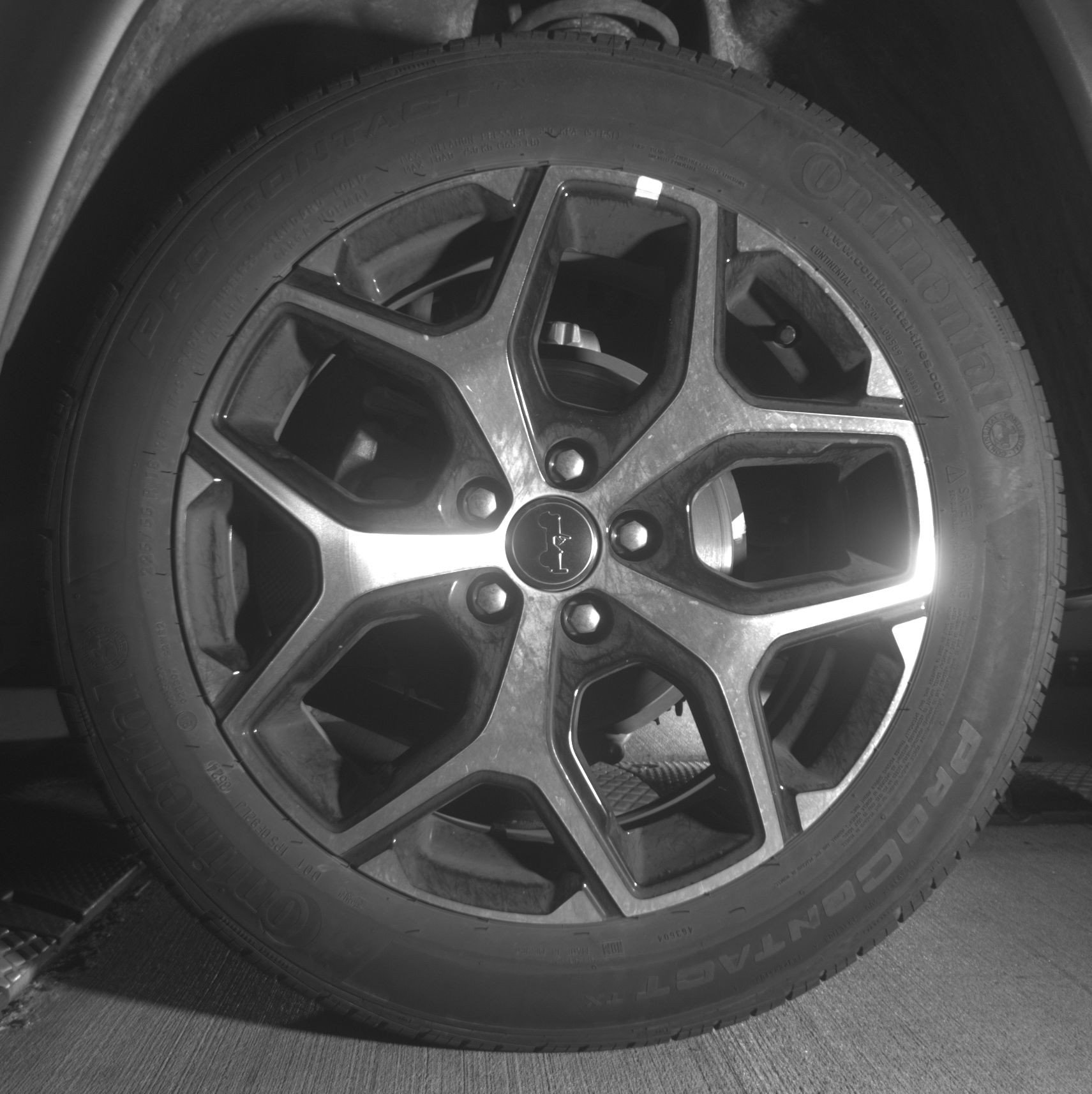 Thumbnail: 2025 Jeep Compass - 14