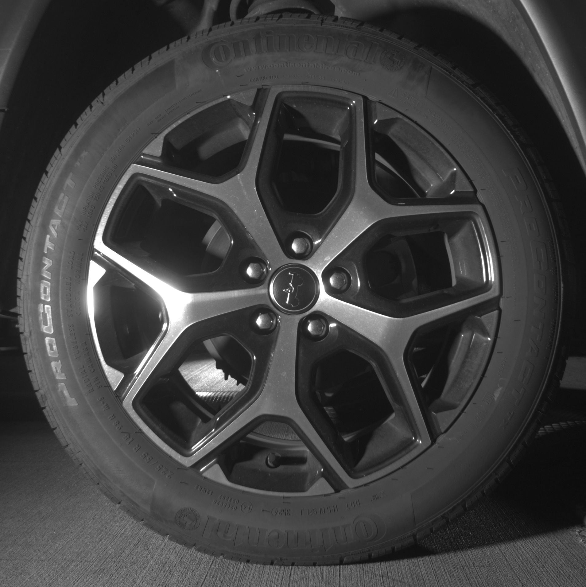 Thumbnail: 2025 Jeep Compass - 12