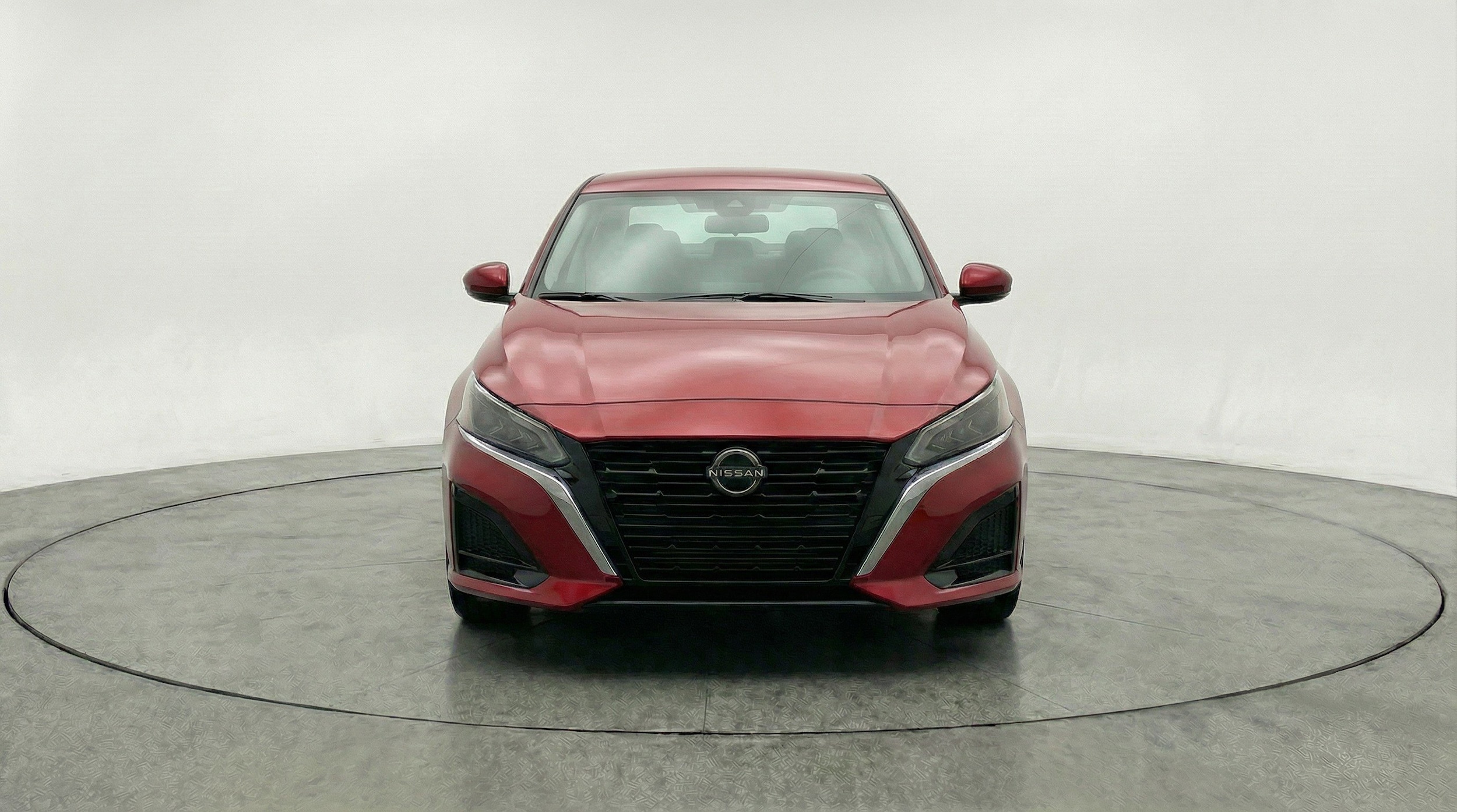Thumbnail: 2025 Nissan Altima - 2